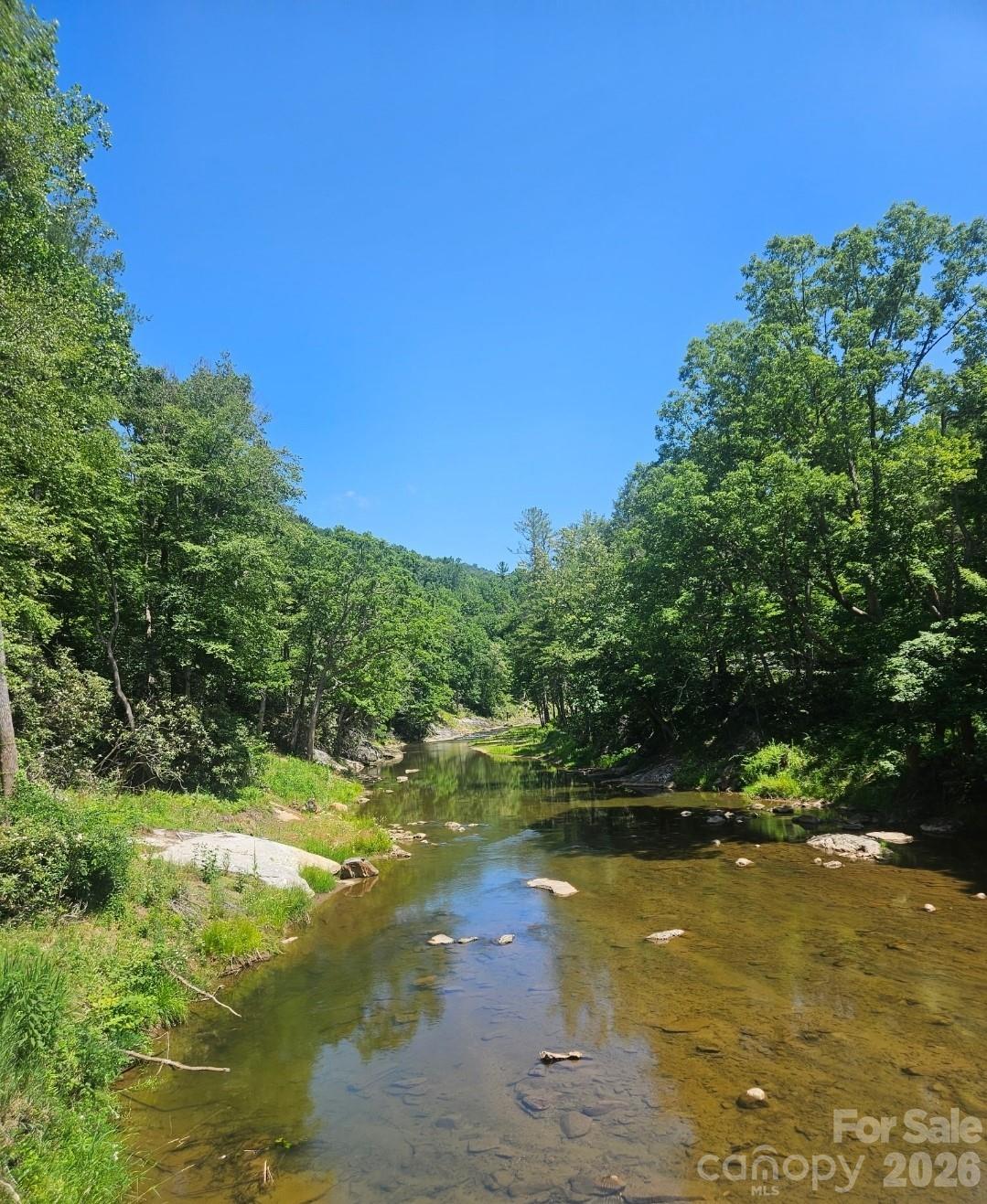 886 Hanging Rock Road — Spruce Pine