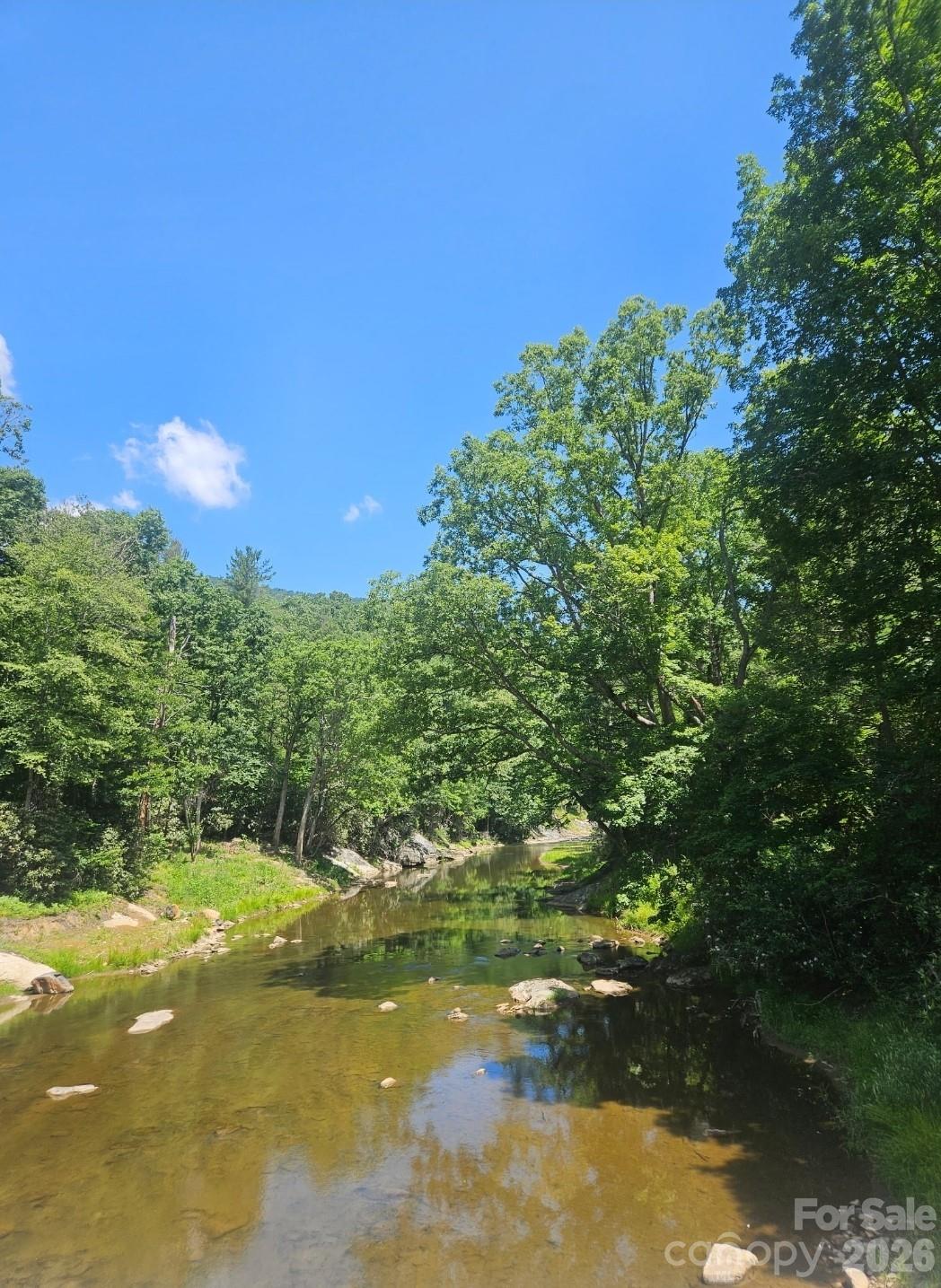 886 Hanging Rock Road — Spruce Pine