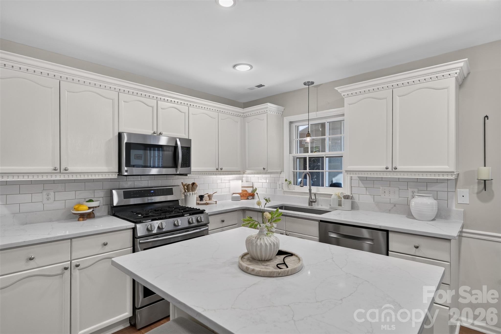 14809 Stonegreen Lane — Huntersville