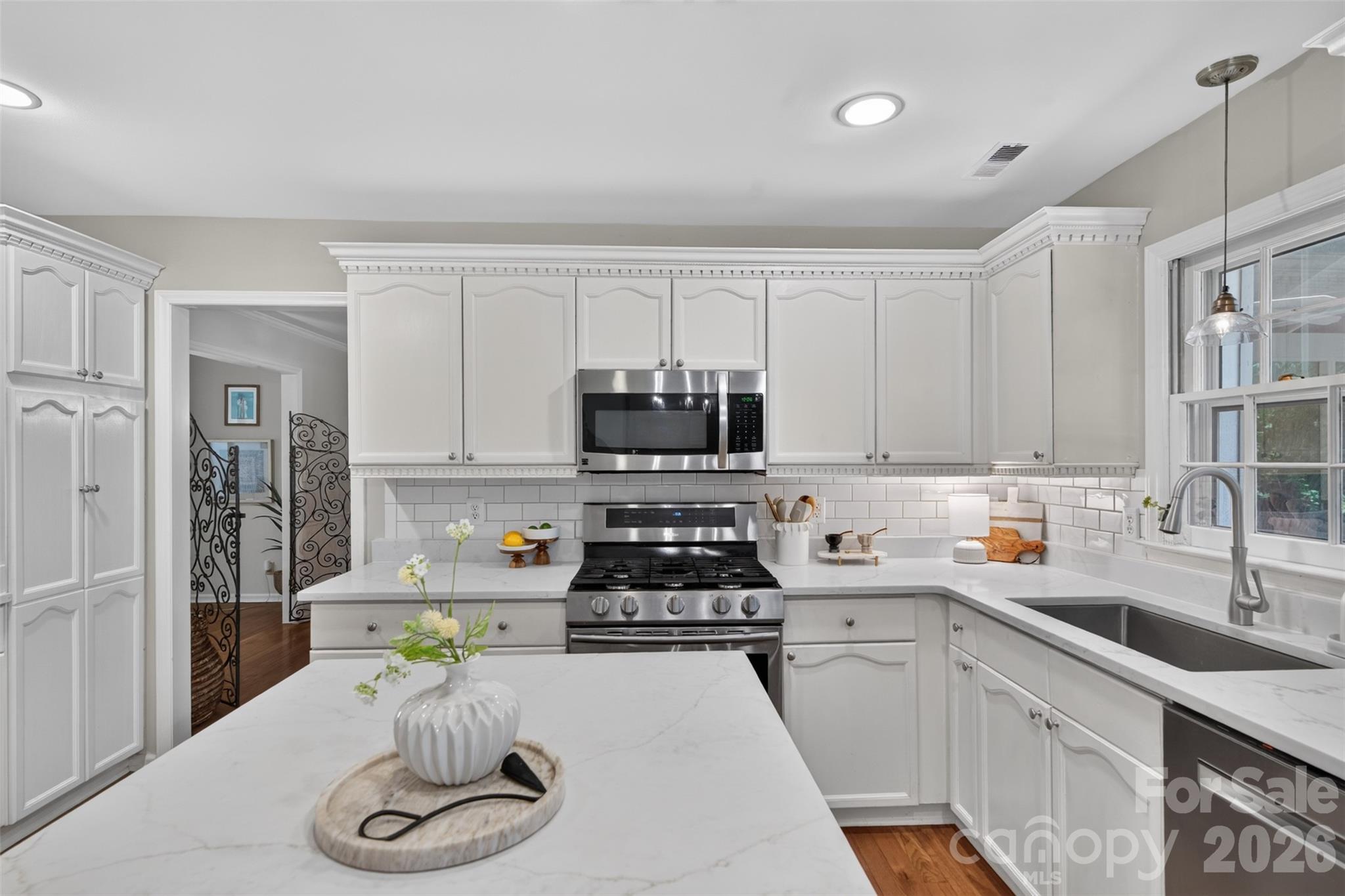 14809 Stonegreen Lane — Huntersville