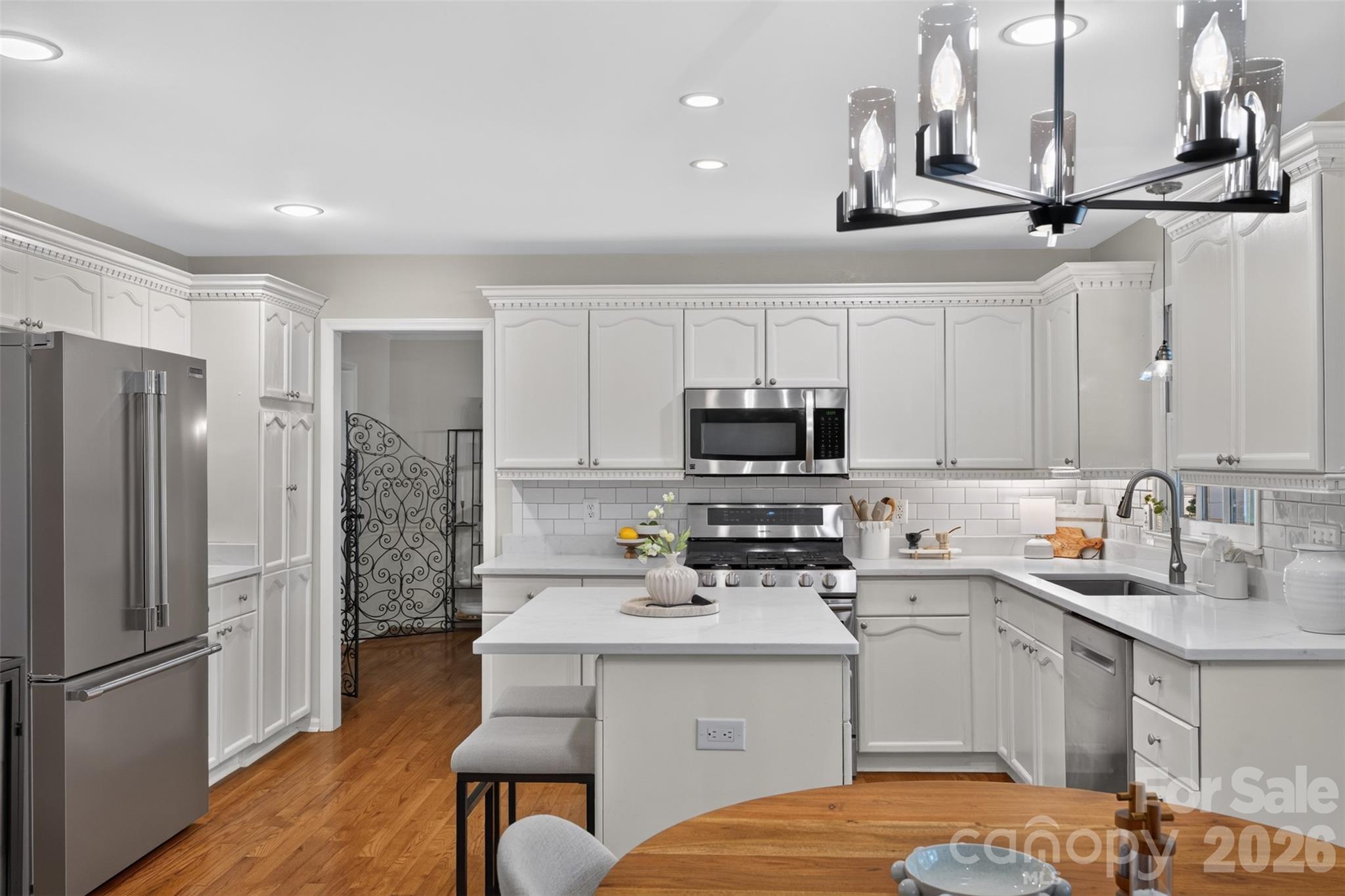 14809 Stonegreen Lane — Huntersville
