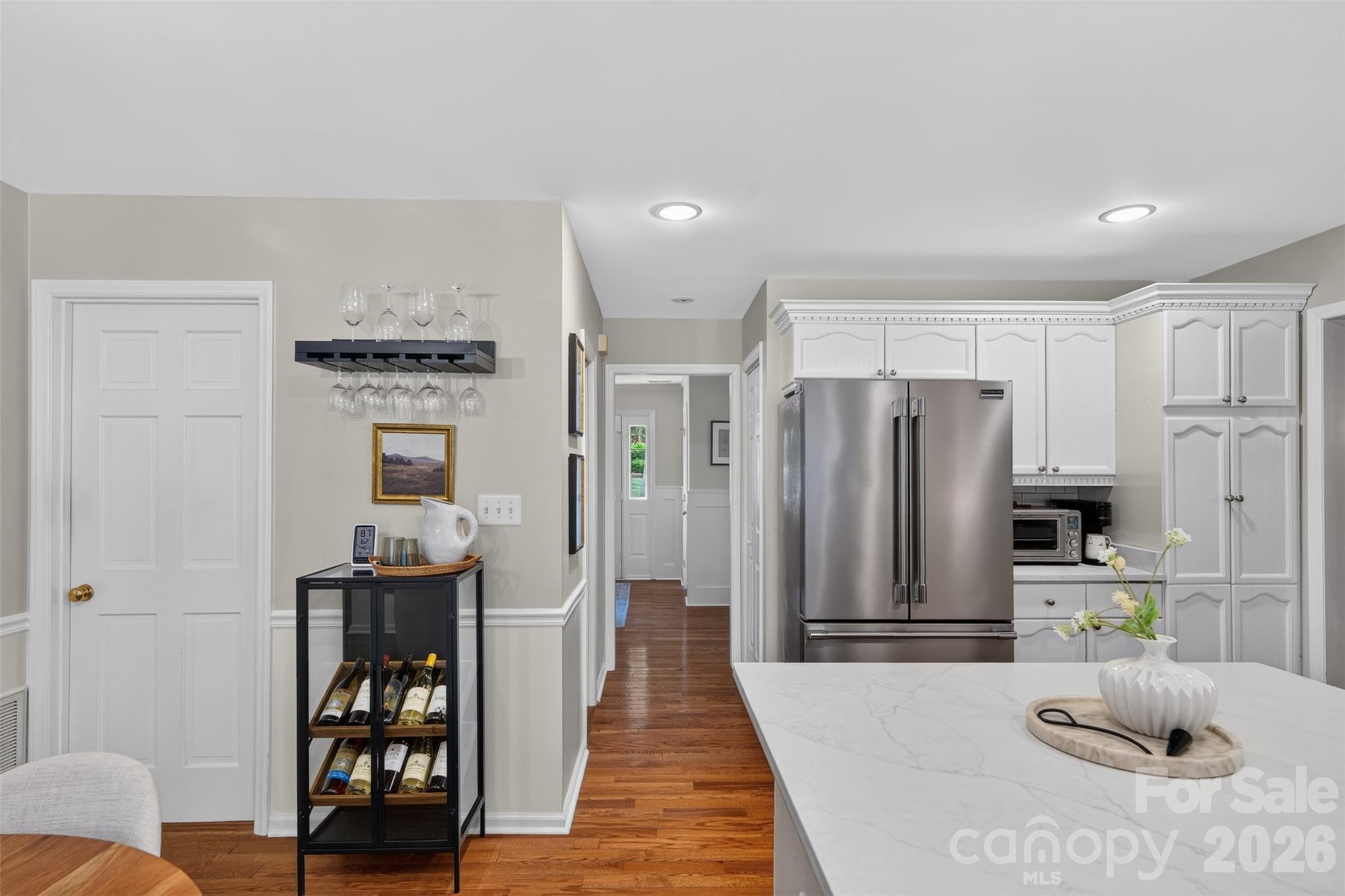 14809 Stonegreen Lane — Huntersville