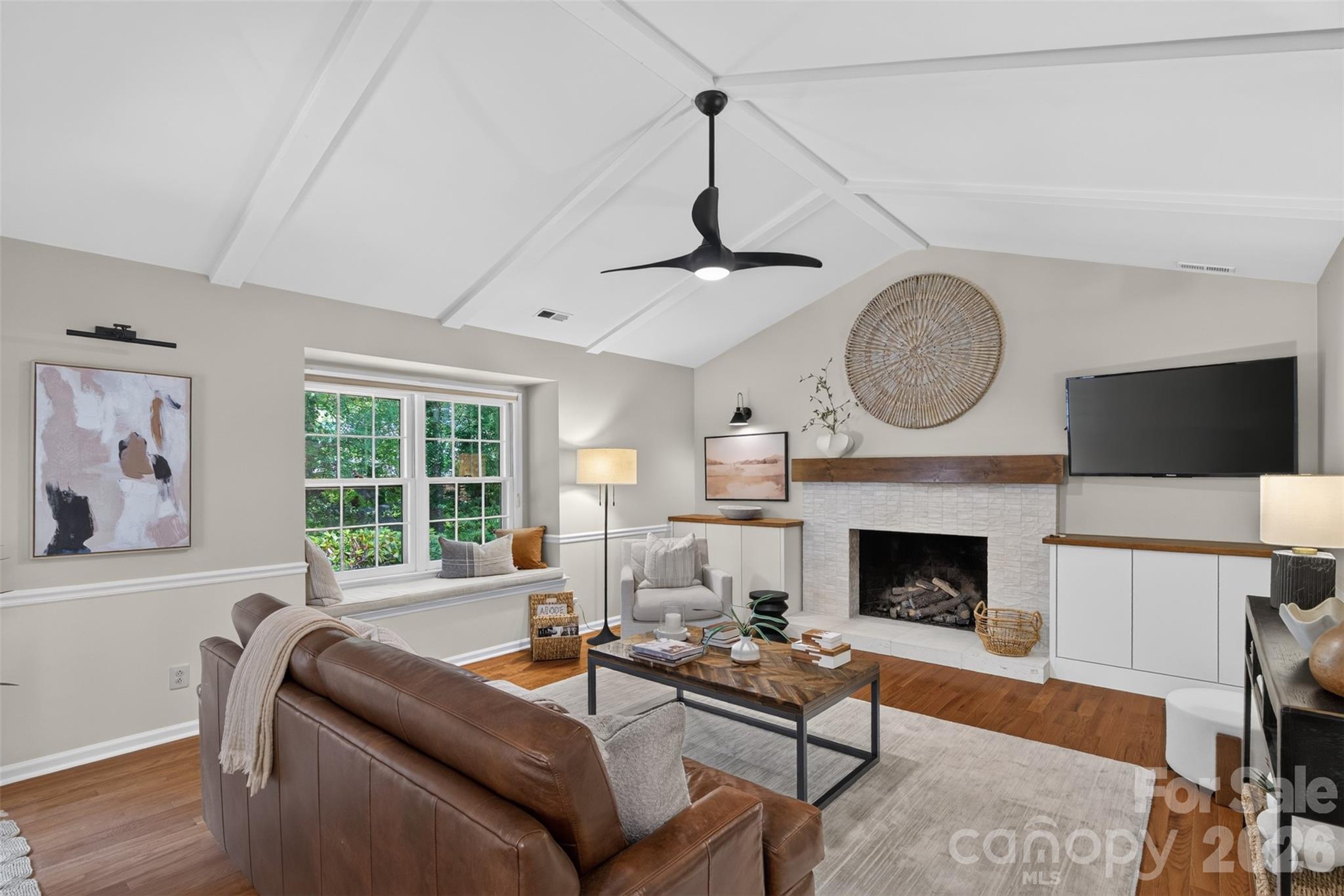 14809 Stonegreen Lane — Huntersville