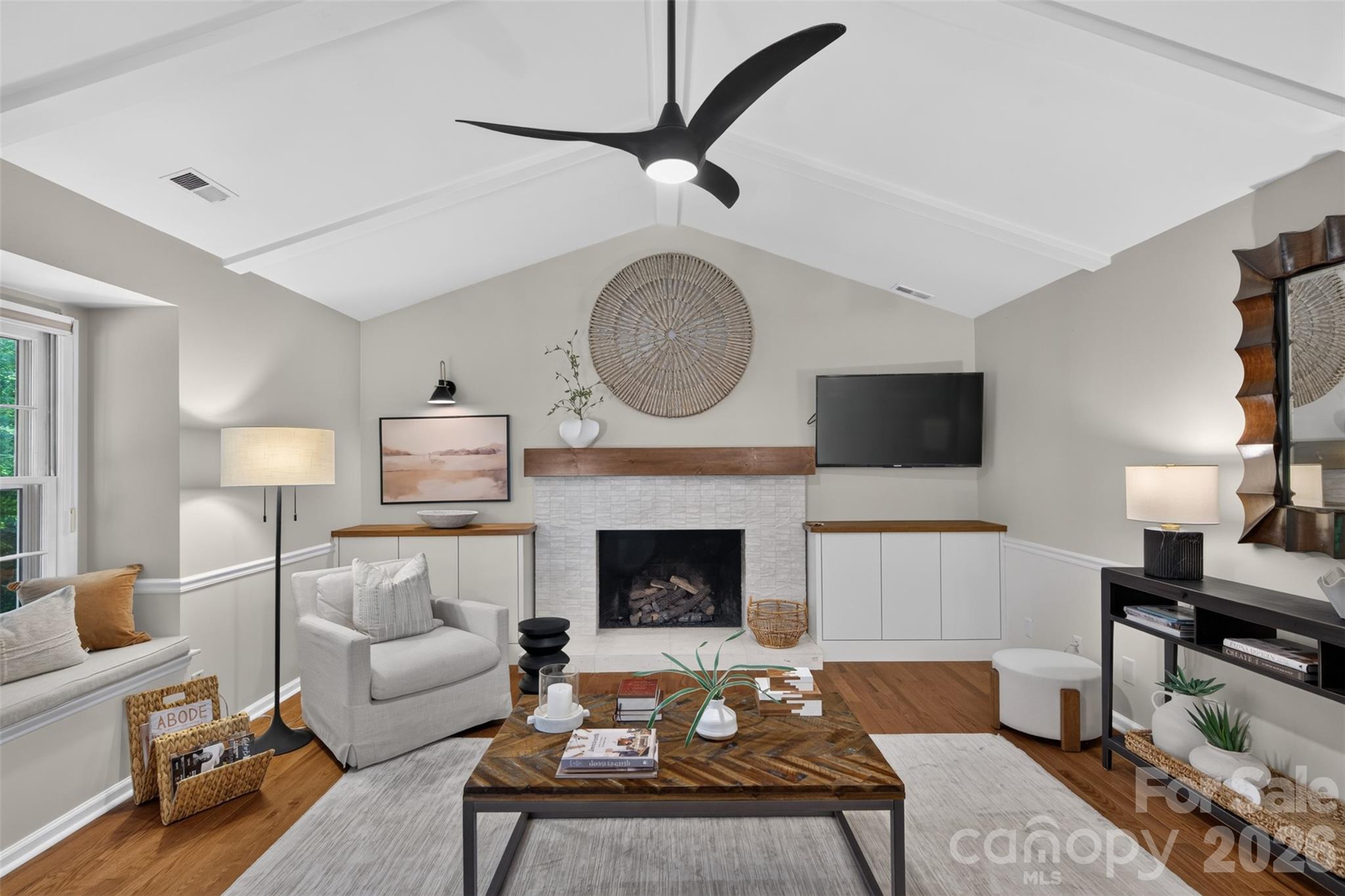 14809 Stonegreen Lane — Huntersville
