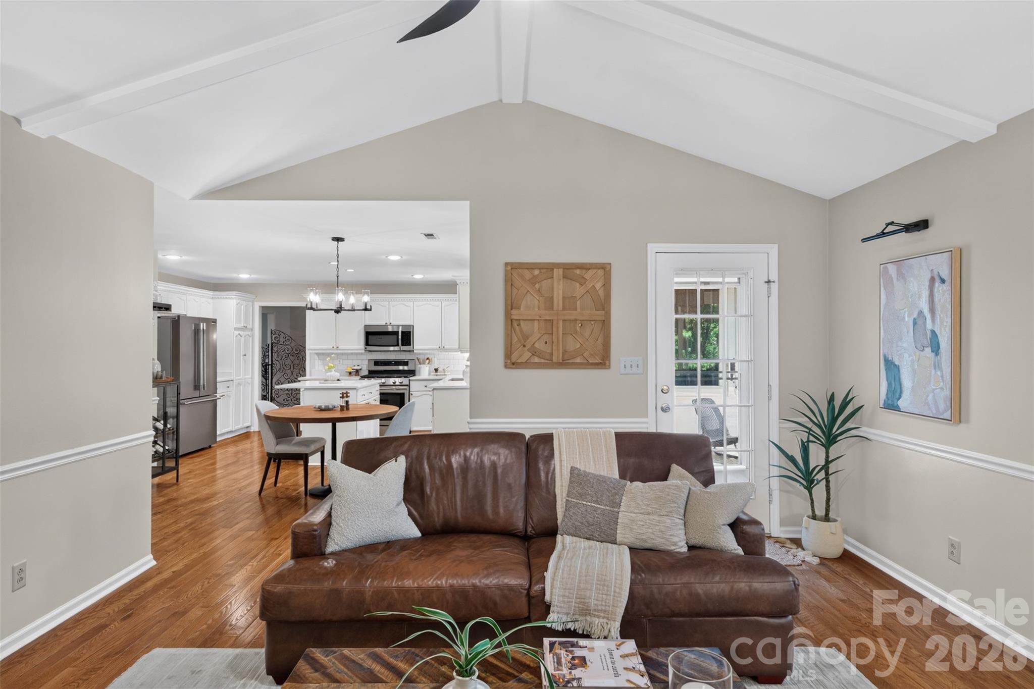 14809 Stonegreen Lane — Huntersville