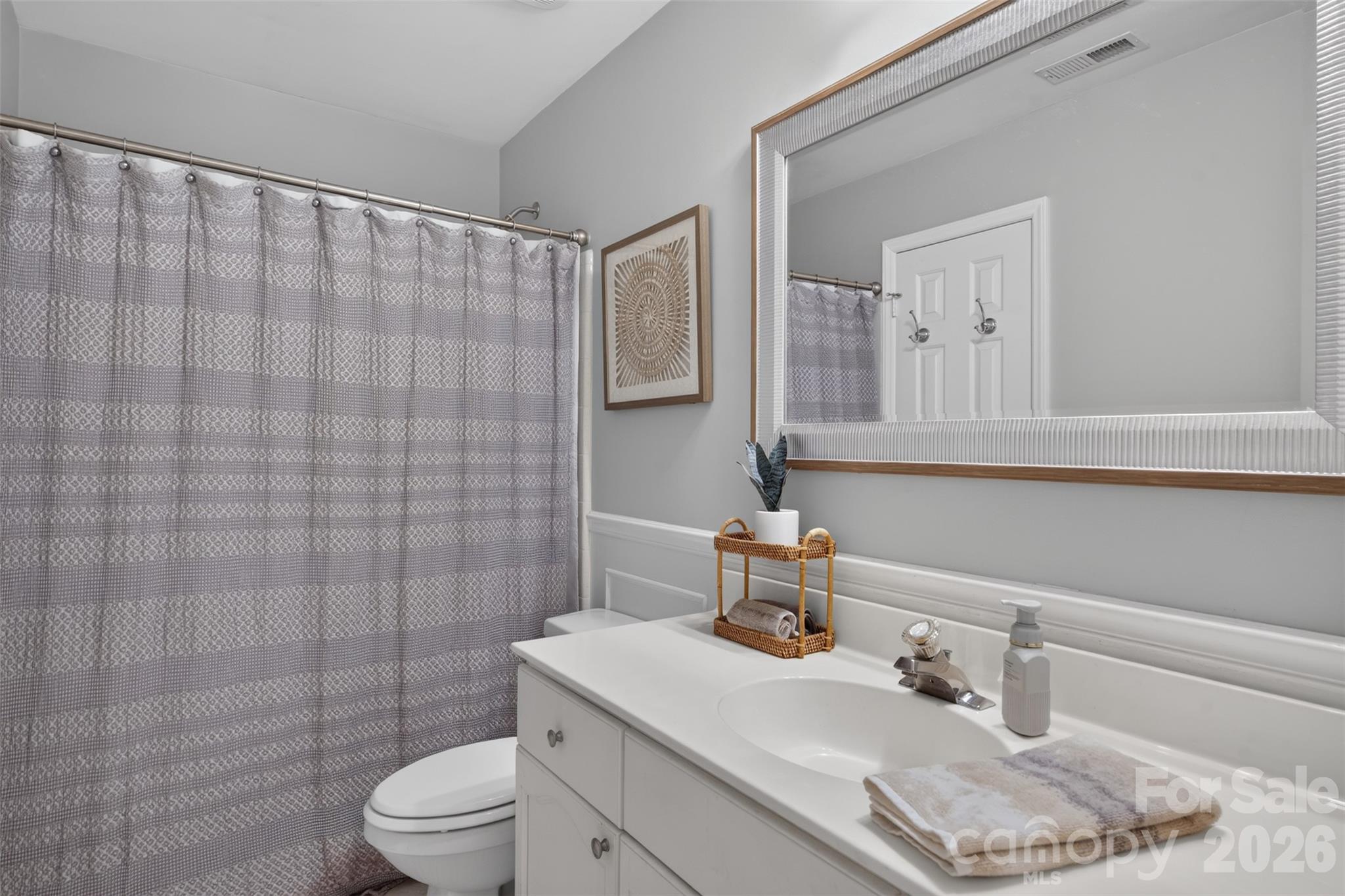 14809 Stonegreen Lane — Huntersville