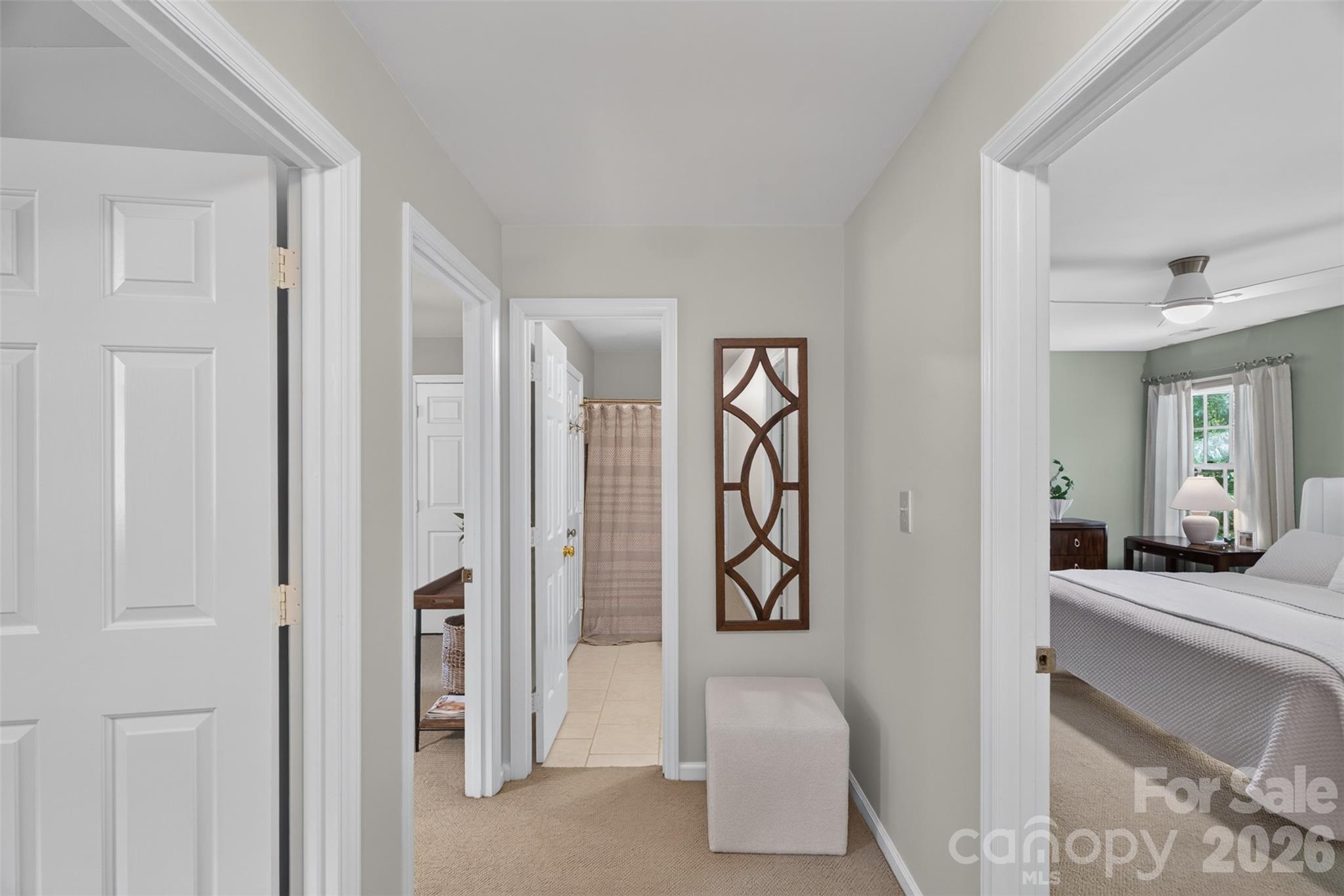 14809 Stonegreen Lane — Huntersville