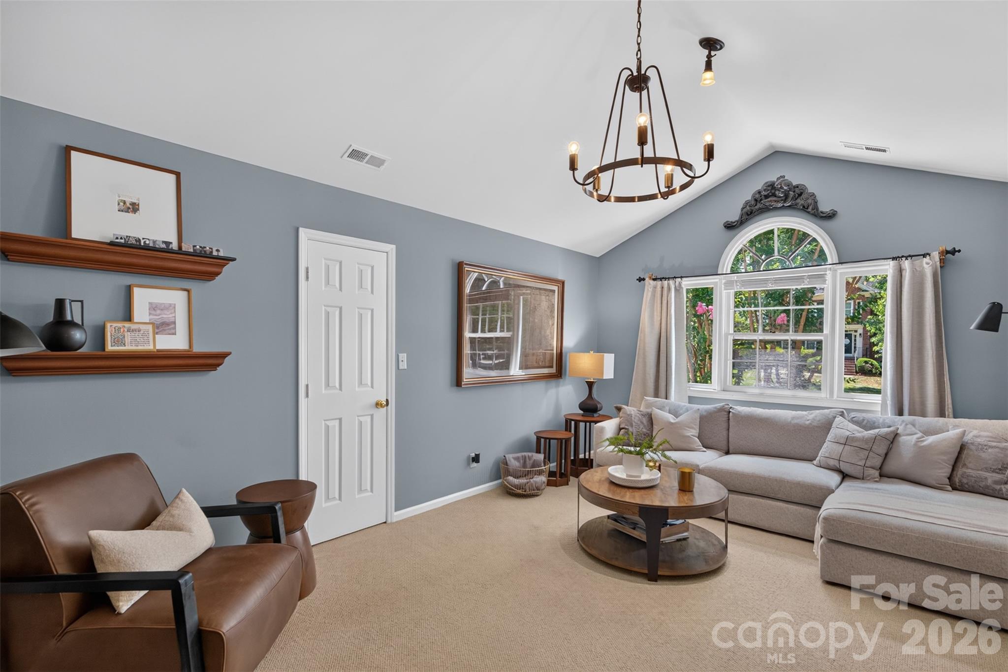 14809 Stonegreen Lane — Huntersville