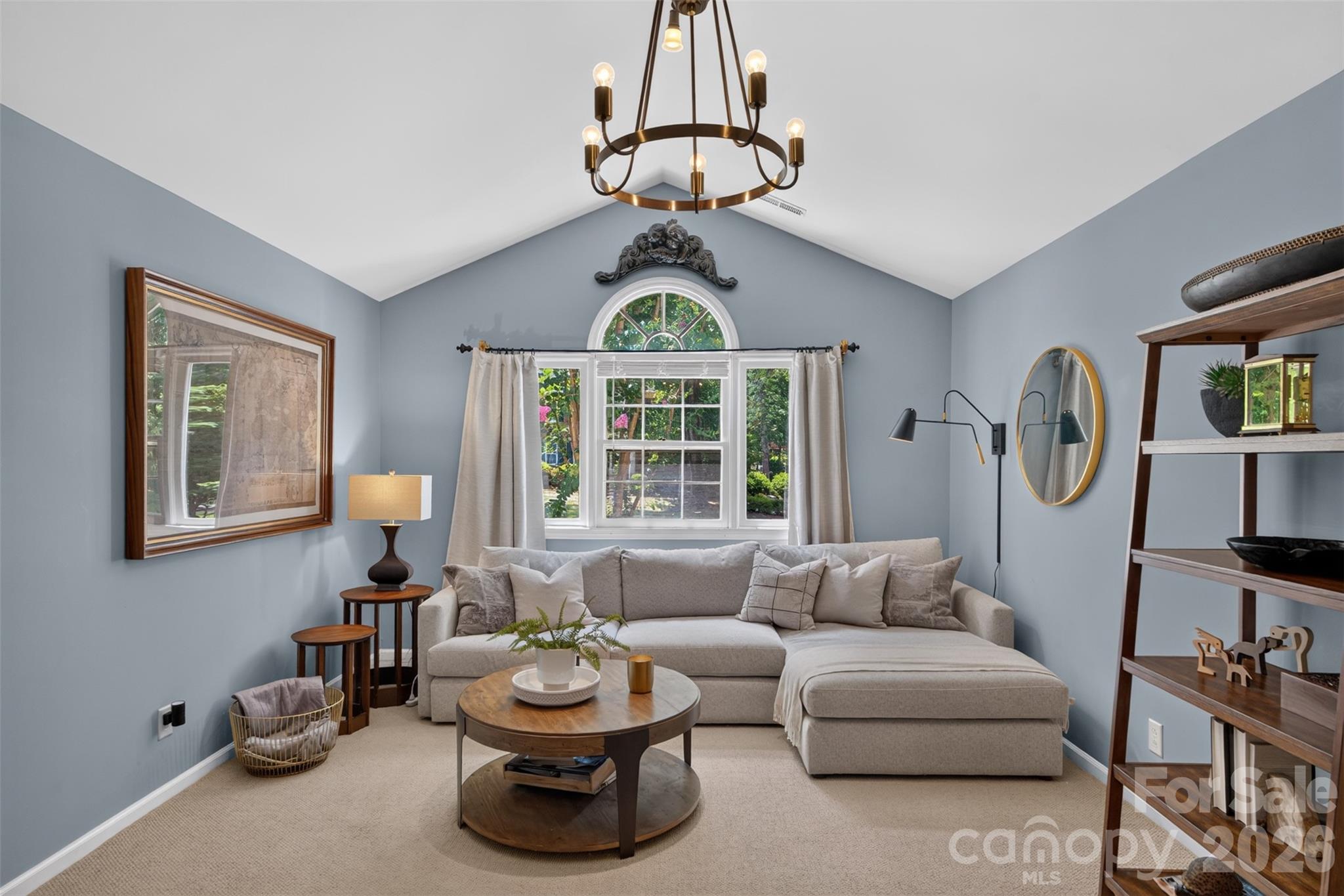 14809 Stonegreen Lane — Huntersville