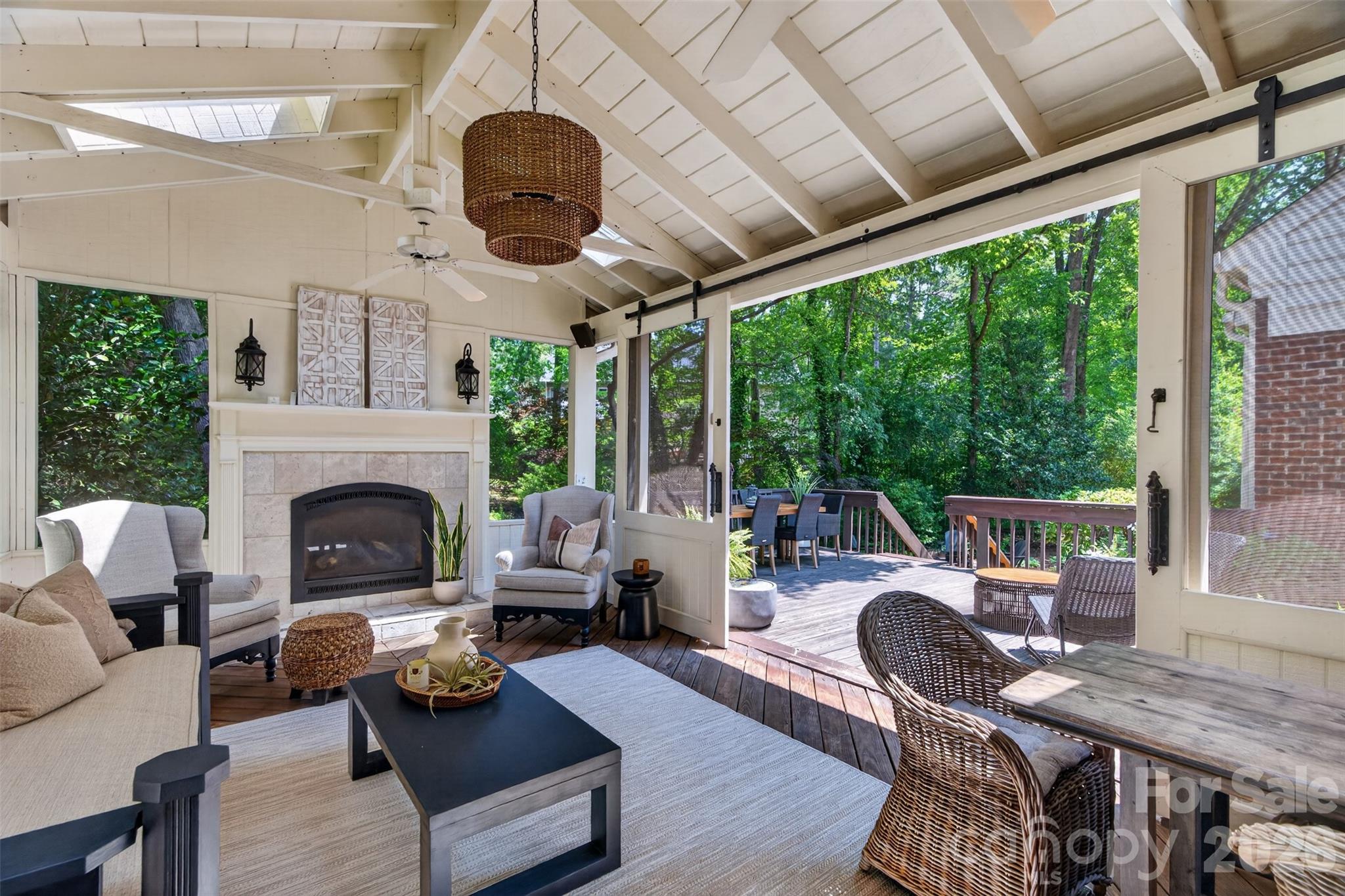 14809 Stonegreen Lane — Huntersville