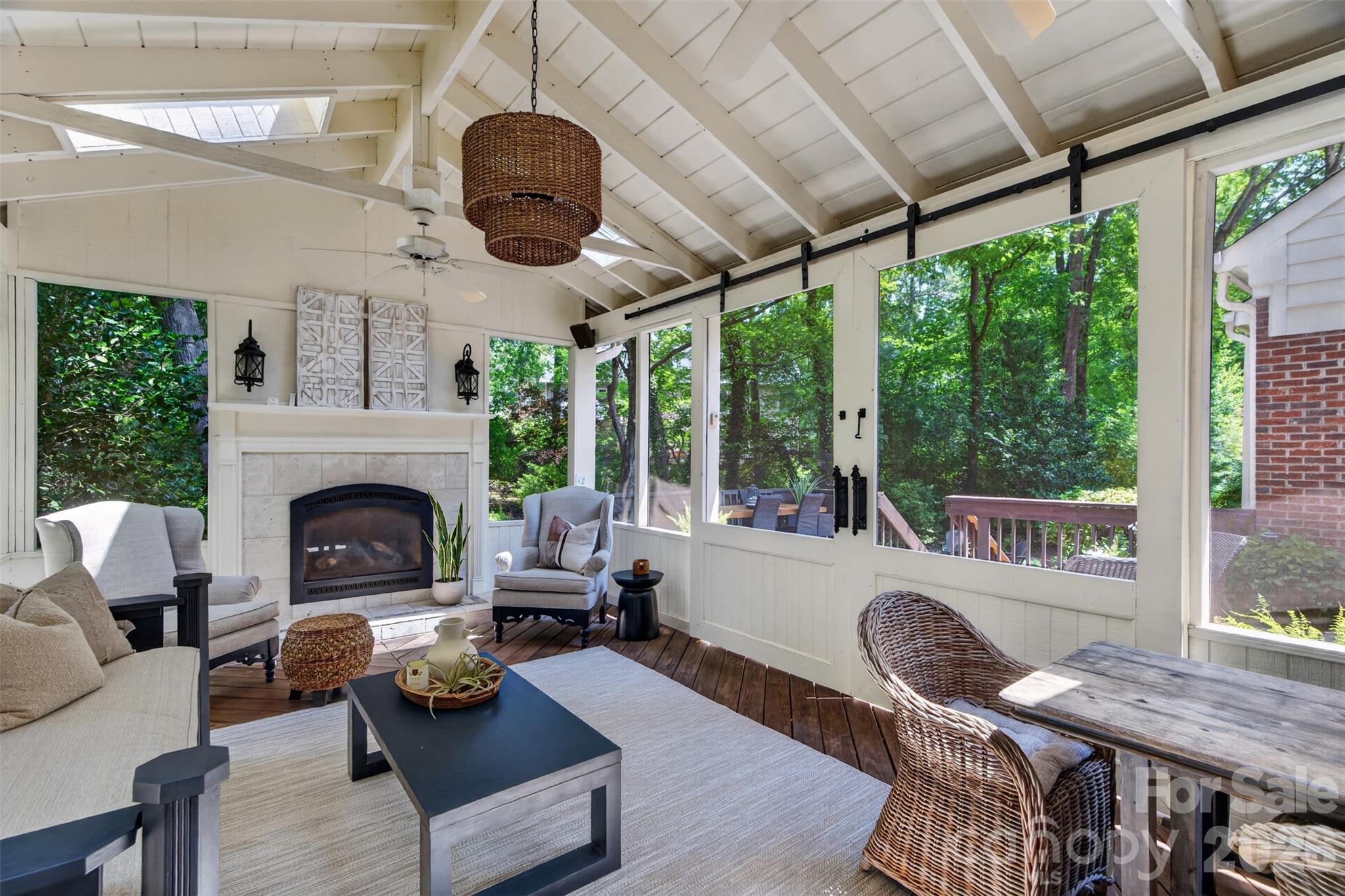 14809 Stonegreen Lane — Huntersville