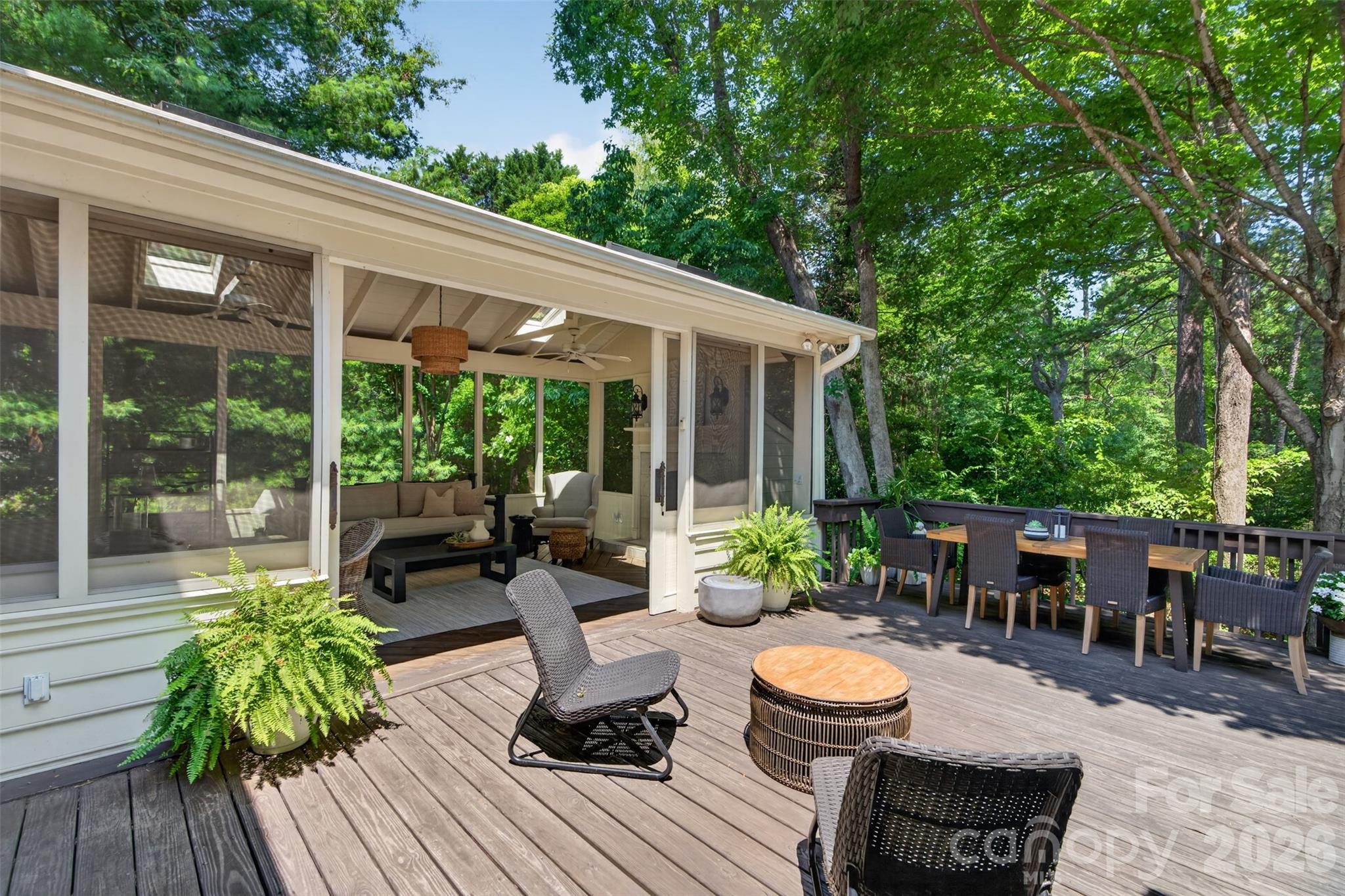 14809 Stonegreen Lane — Huntersville
