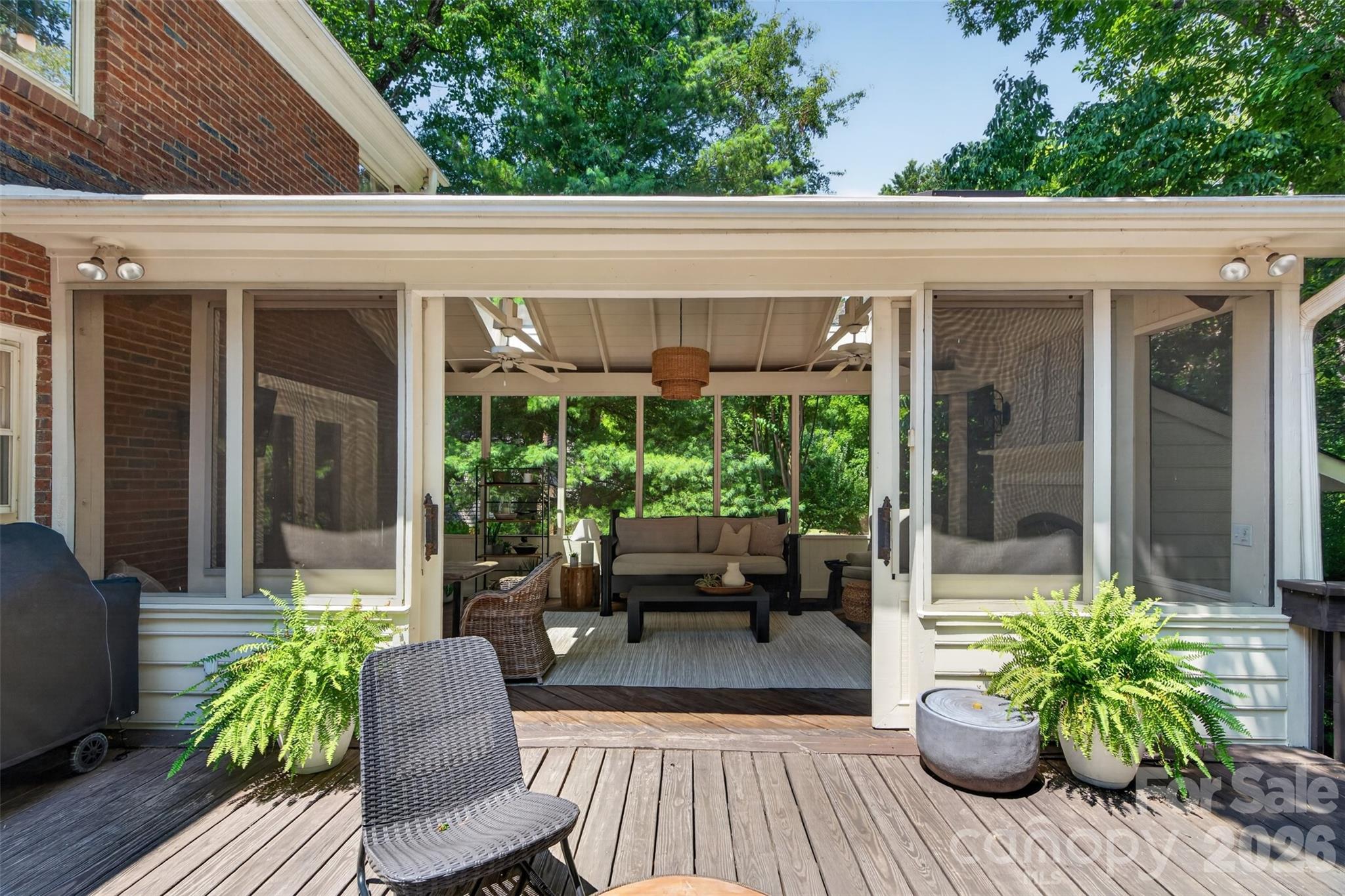 14809 Stonegreen Lane — Huntersville
