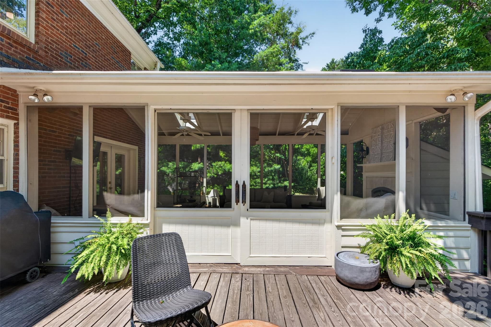 14809 Stonegreen Lane — Huntersville