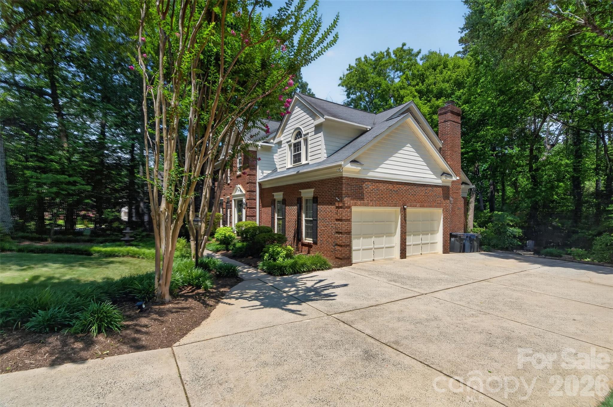 14809 Stonegreen Lane — Huntersville
