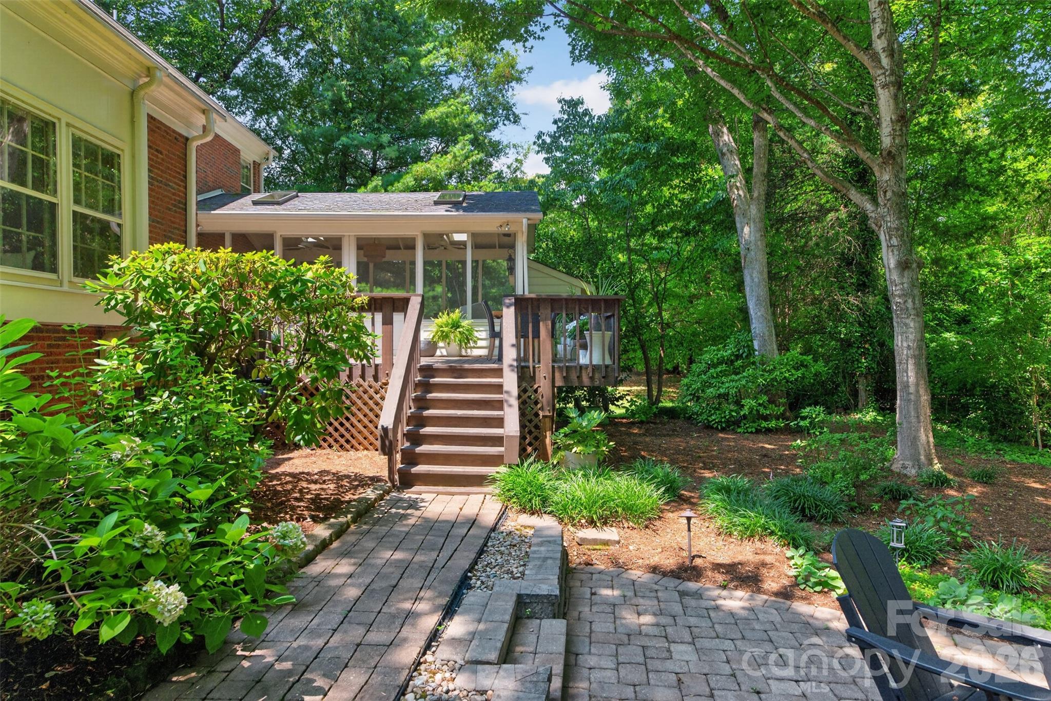 14809 Stonegreen Lane — Huntersville