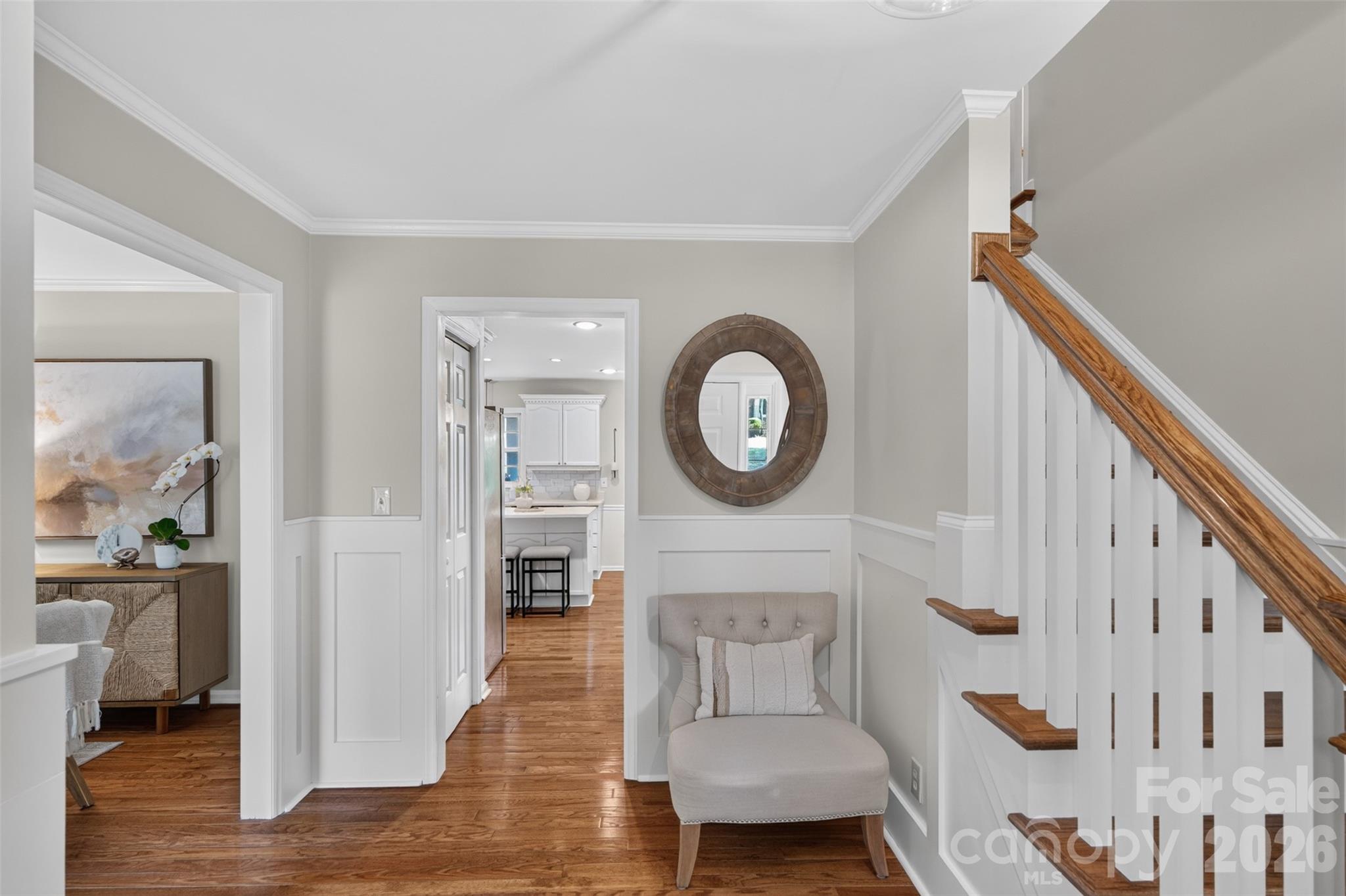 14809 Stonegreen Lane — Huntersville