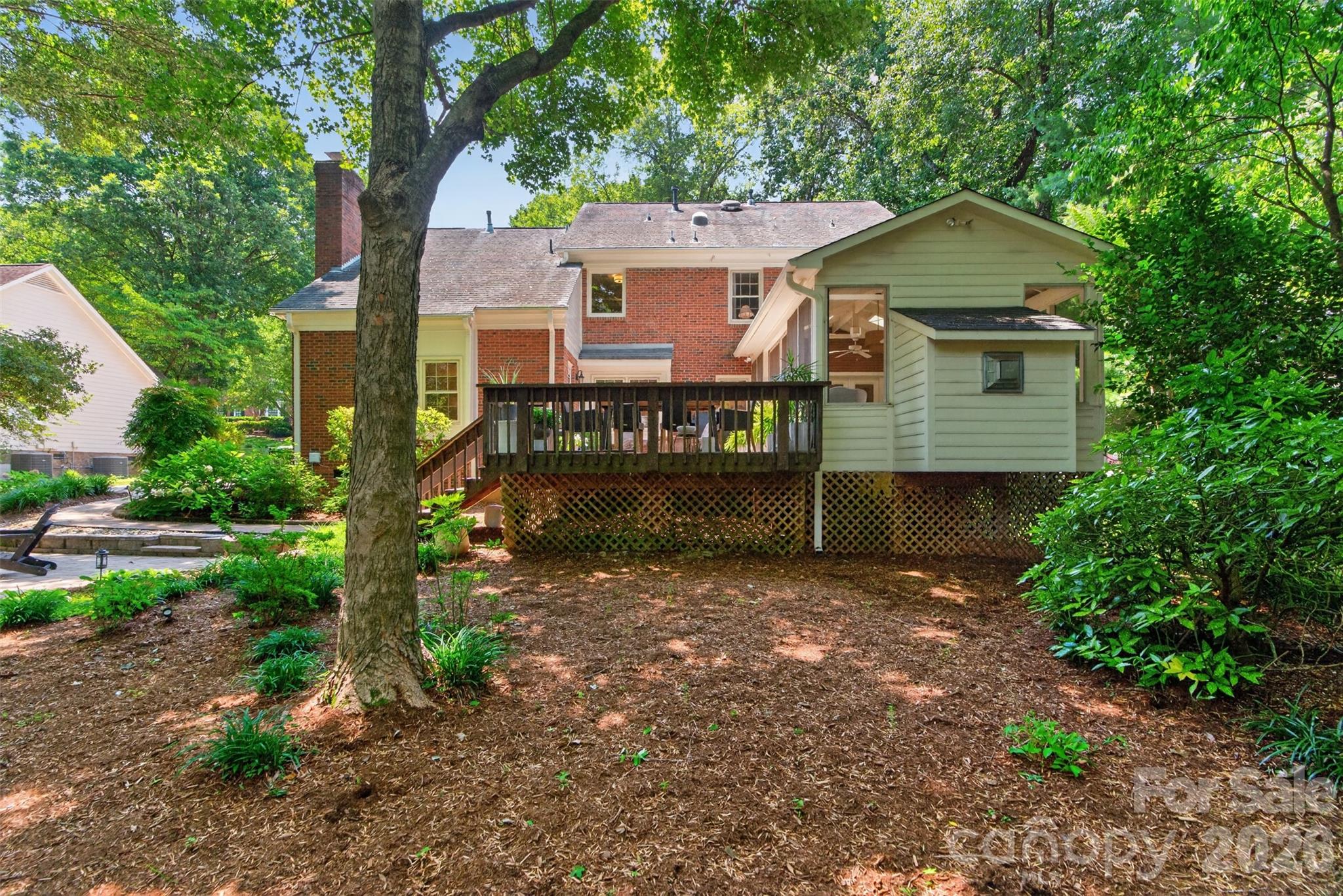 14809 Stonegreen Lane — Huntersville
