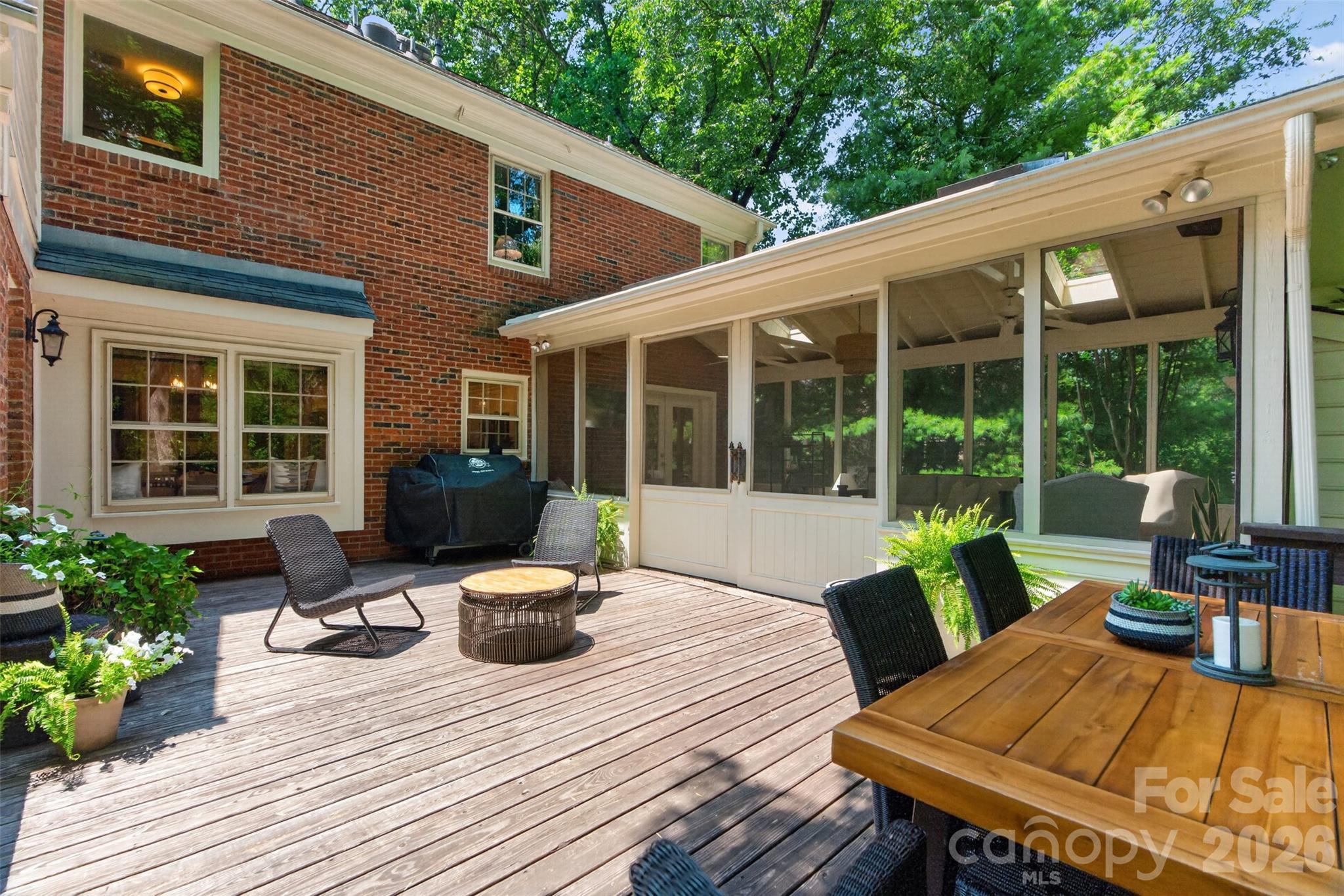 14809 Stonegreen Lane — Huntersville