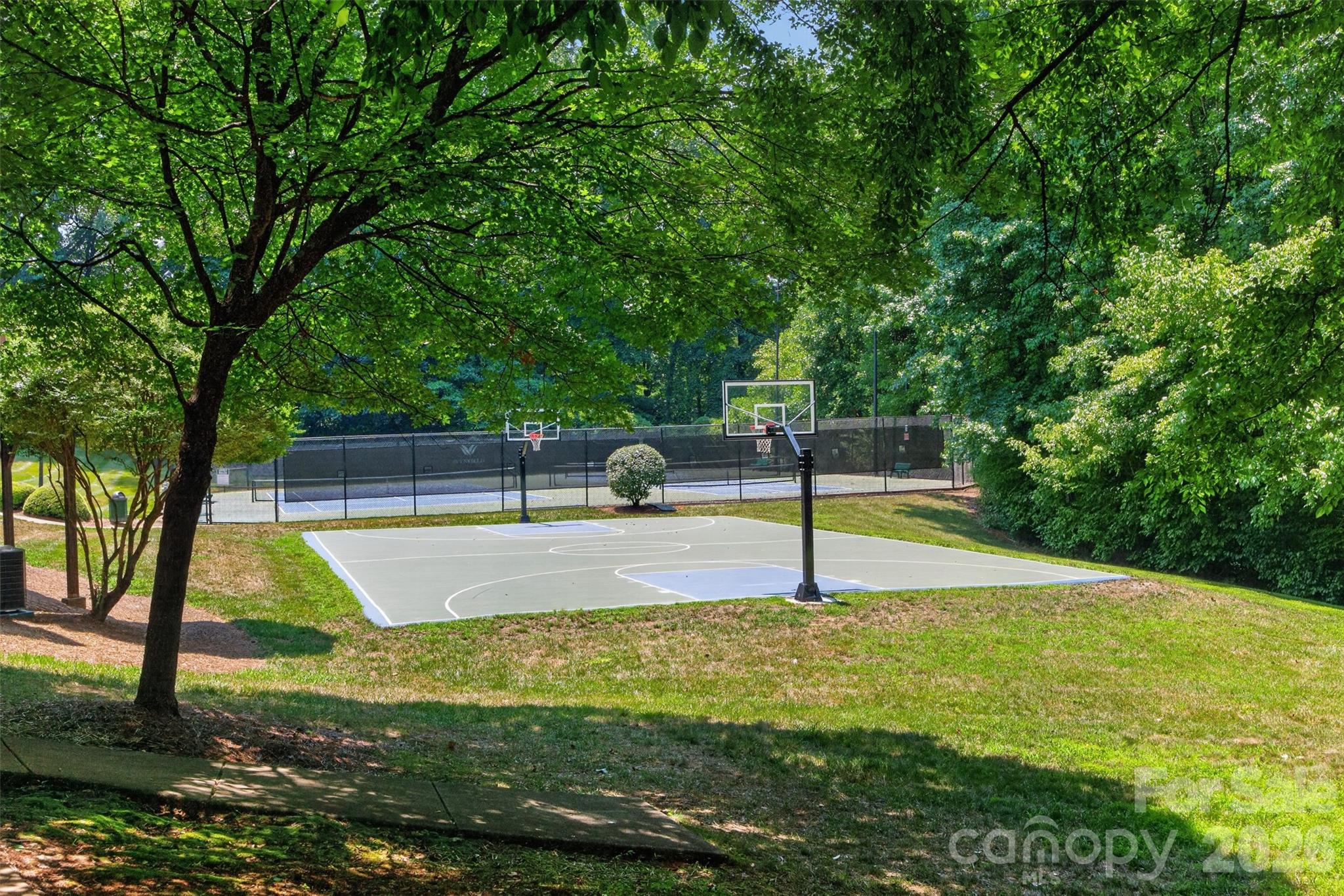 14809 Stonegreen Lane — Huntersville