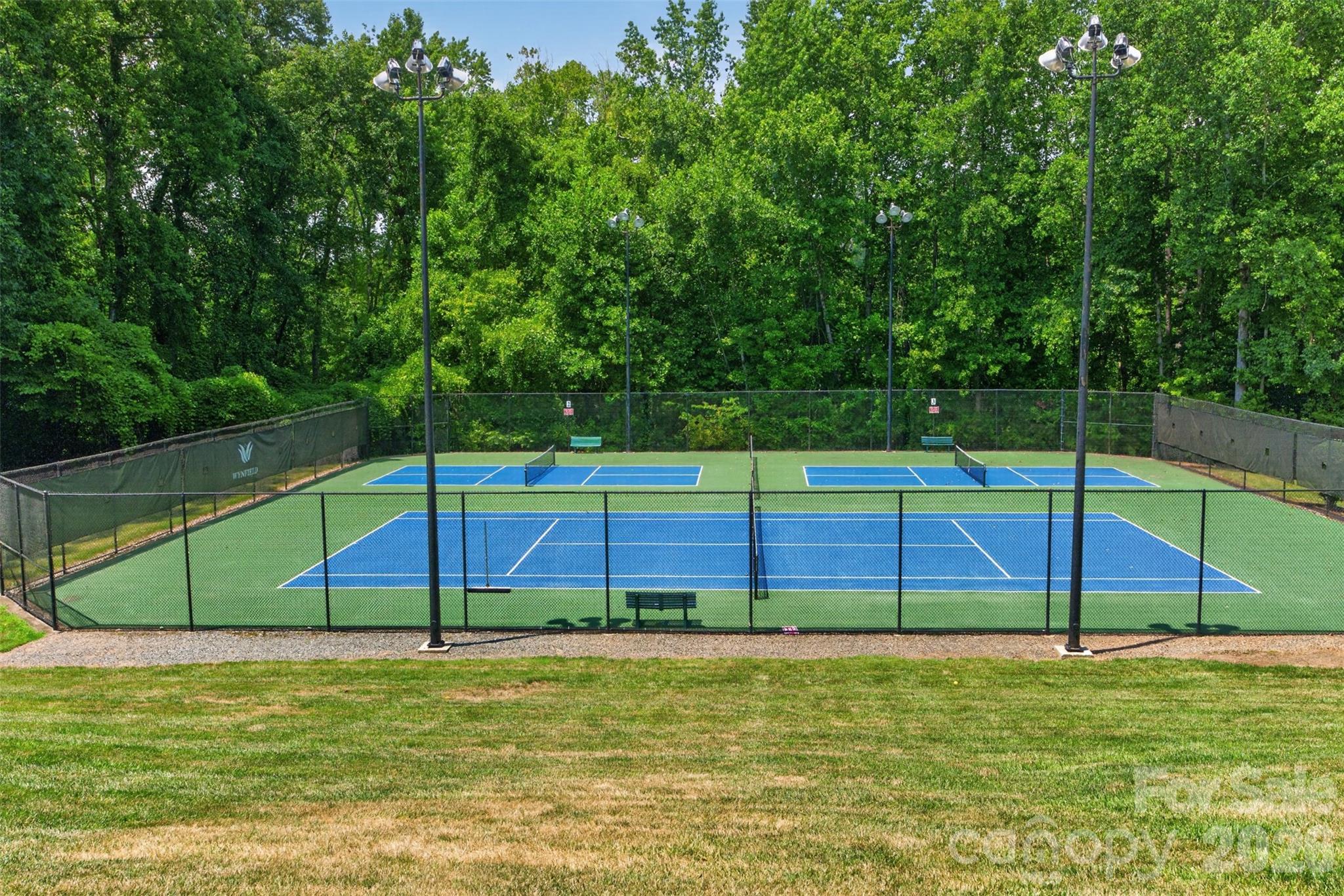 14809 Stonegreen Lane — Huntersville