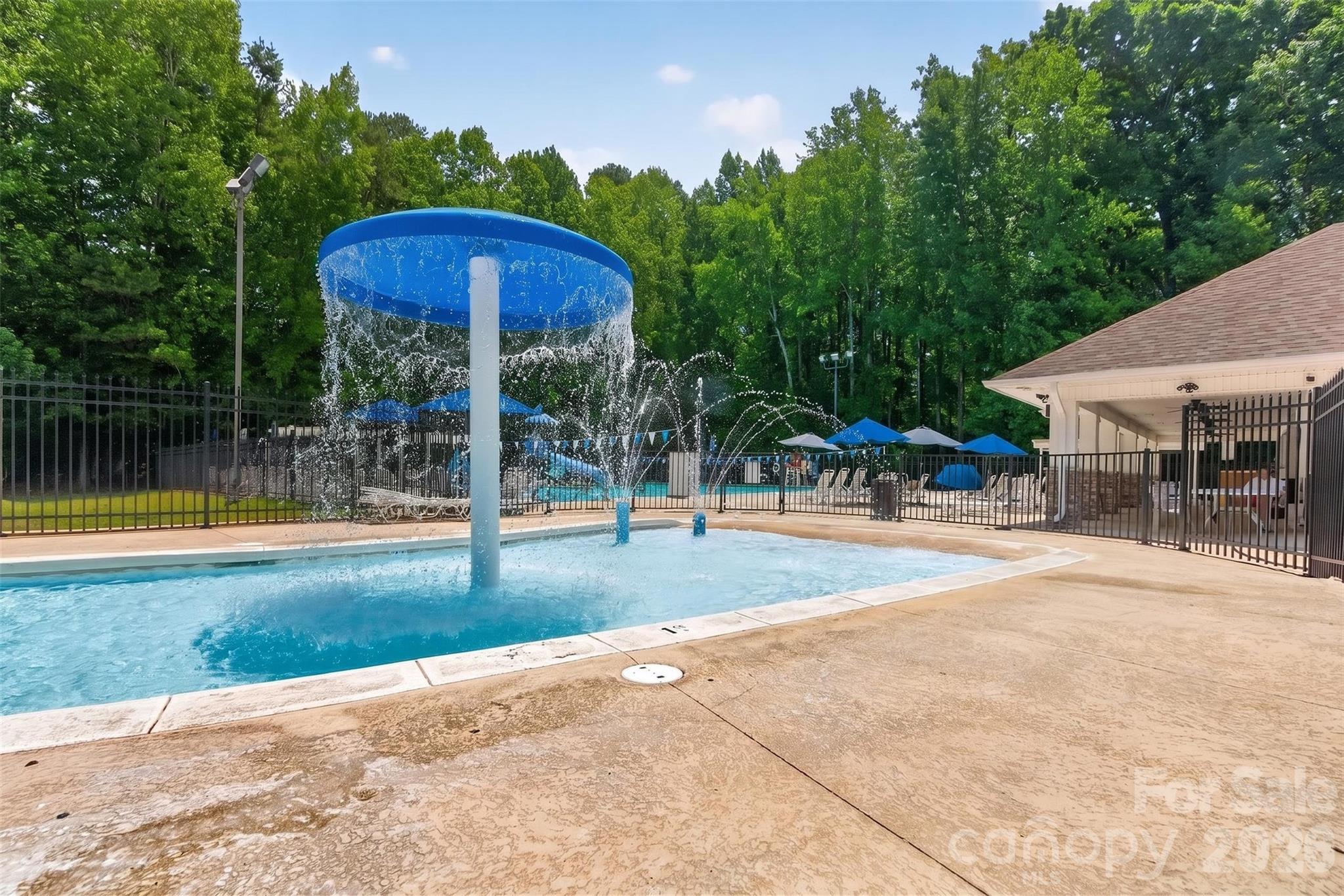 14809 Stonegreen Lane — Huntersville