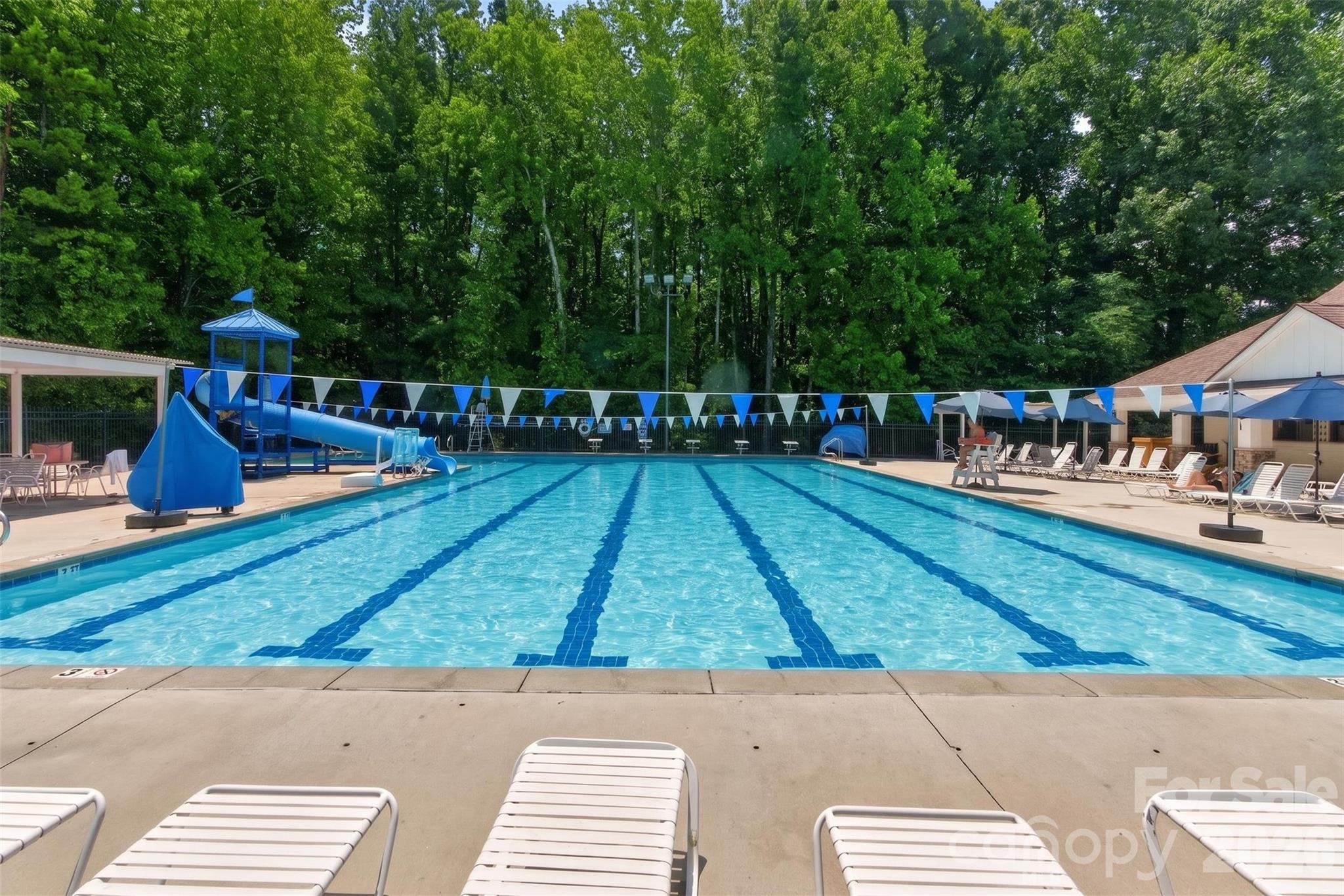 14809 Stonegreen Lane — Huntersville