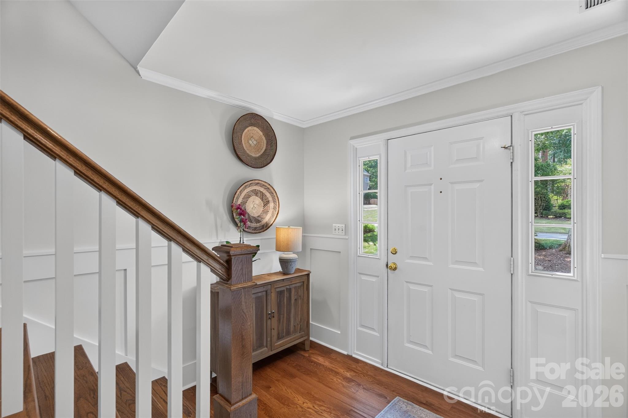 14809 Stonegreen Lane — Huntersville