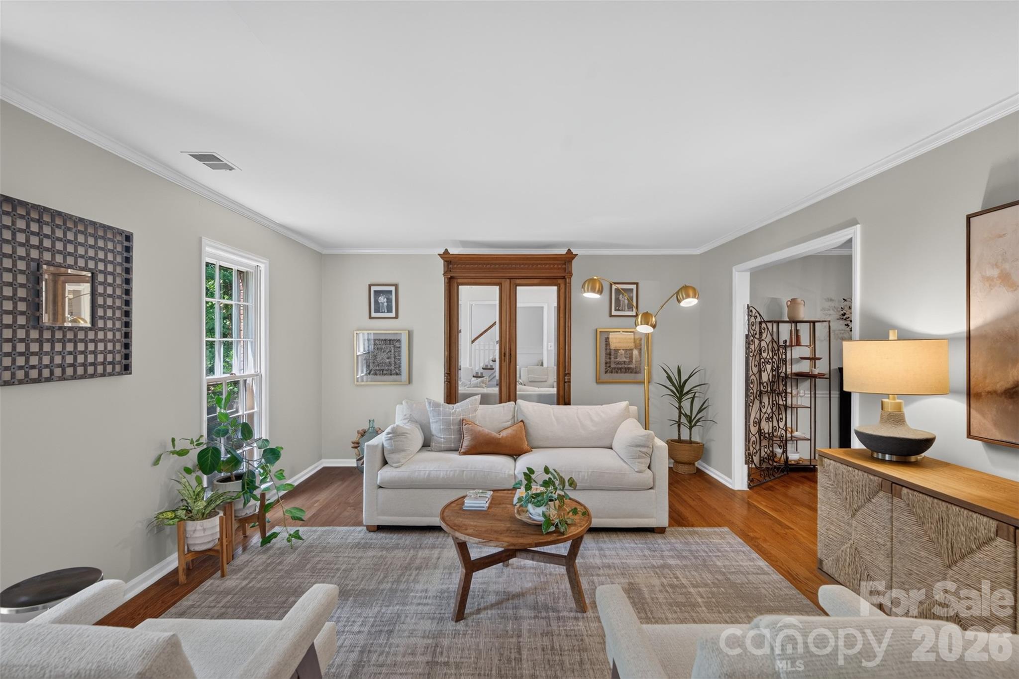14809 Stonegreen Lane — Huntersville