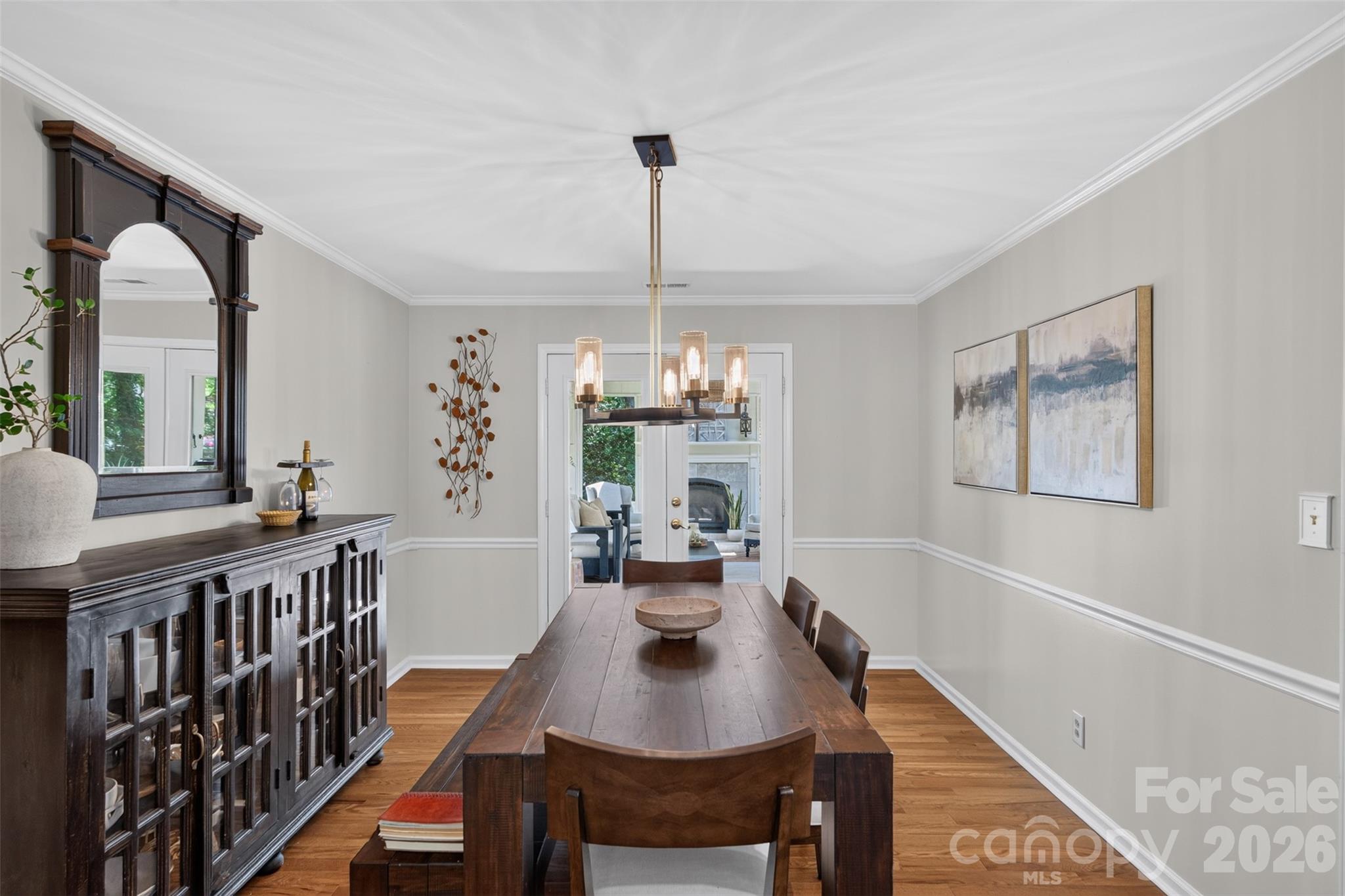 14809 Stonegreen Lane — Huntersville
