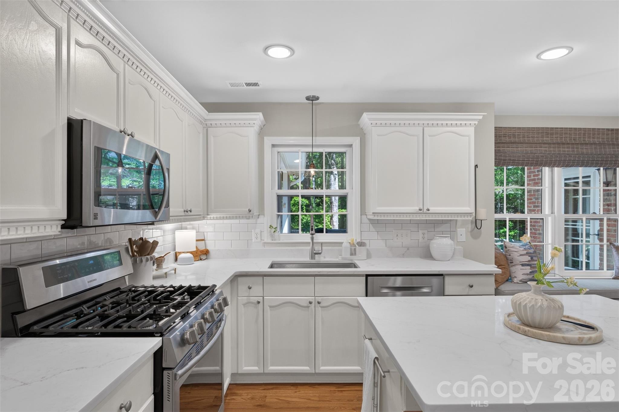 14809 Stonegreen Lane — Huntersville