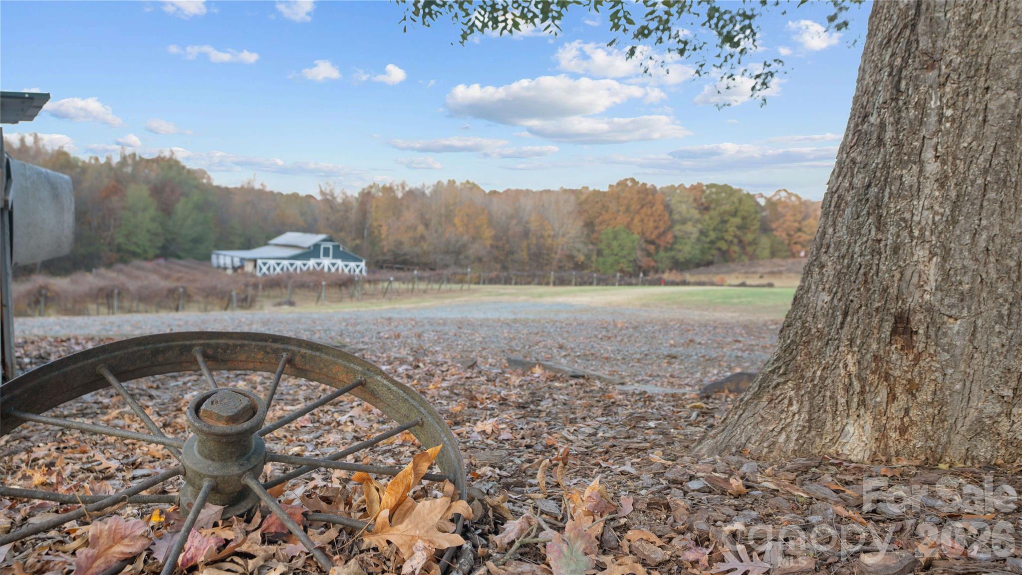 11685 Reed Mine Road — Midland