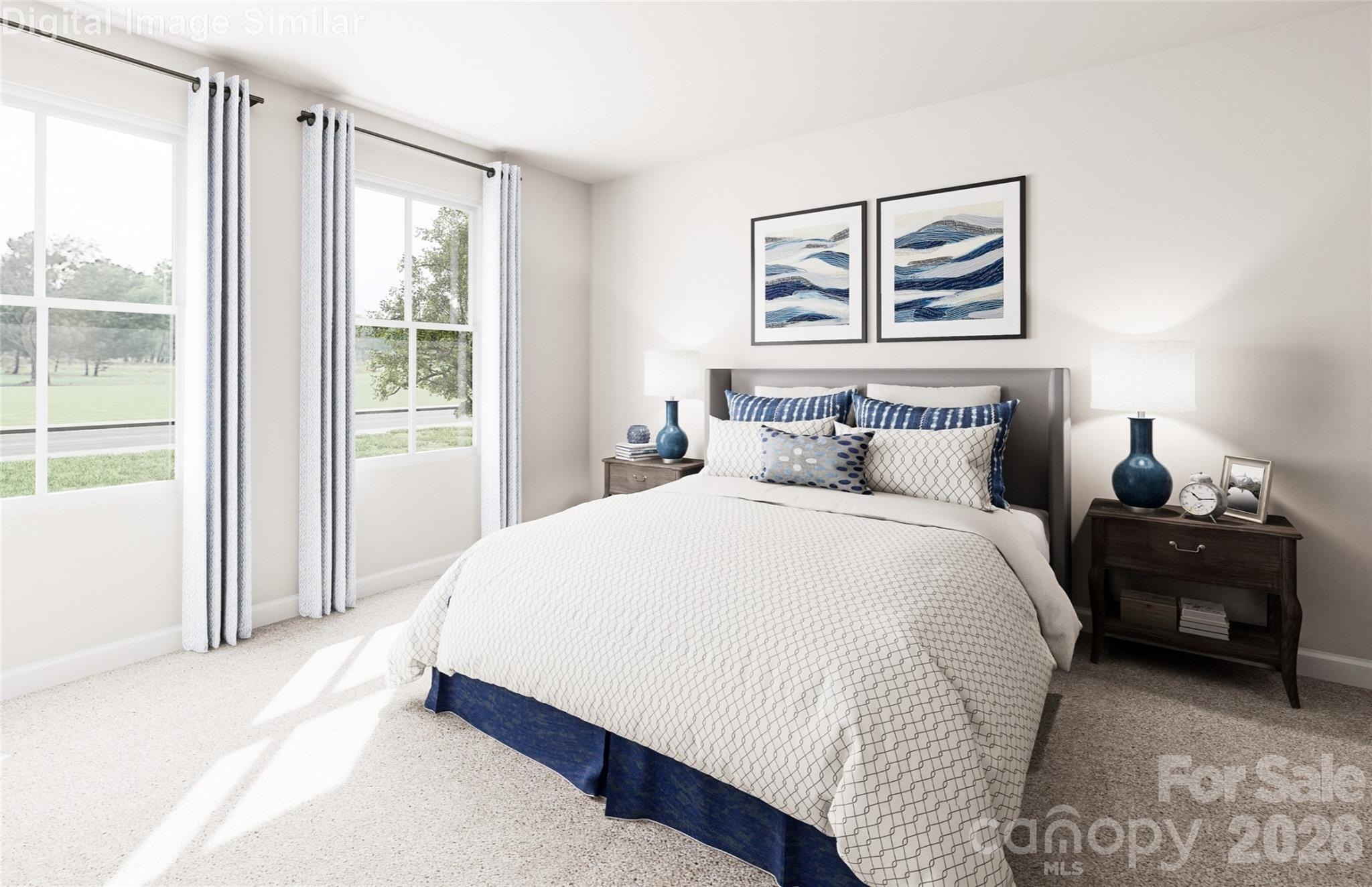 204 Linwood Estates Drive — Lexington