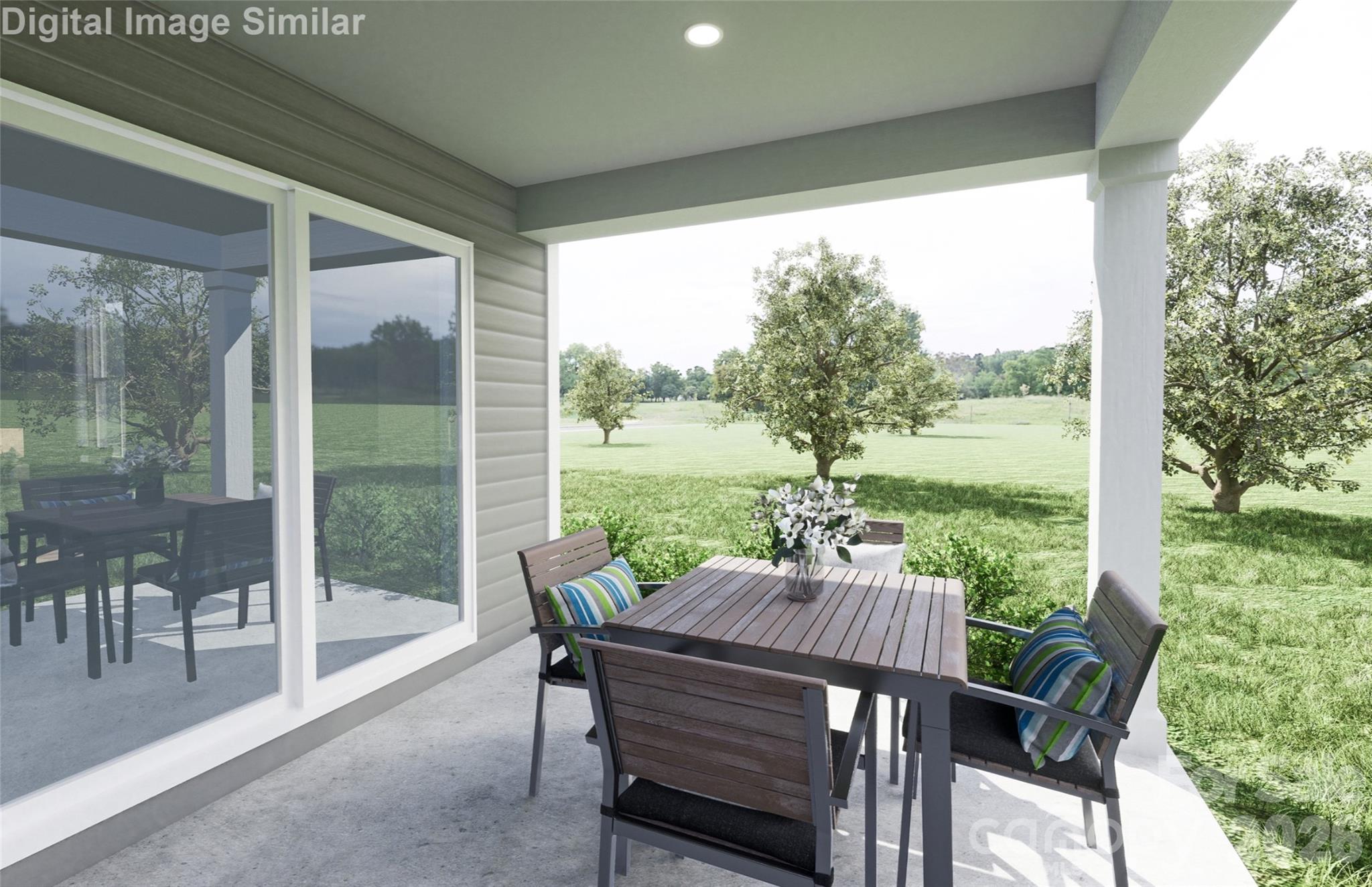 204 Linwood Estates Drive — Lexington