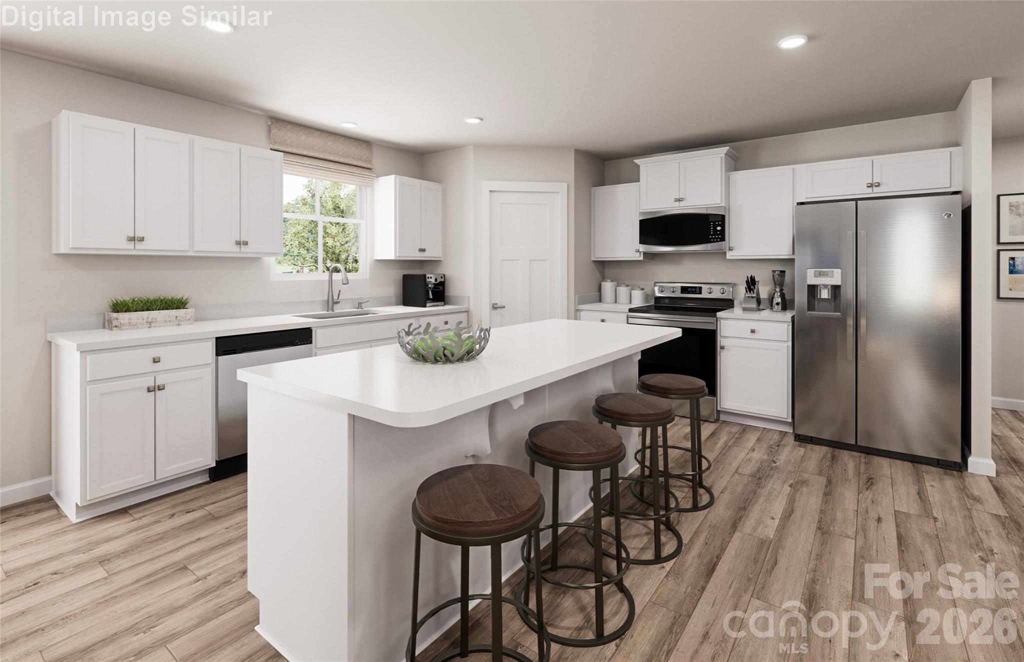 204 Linwood Estates Drive — Lexington