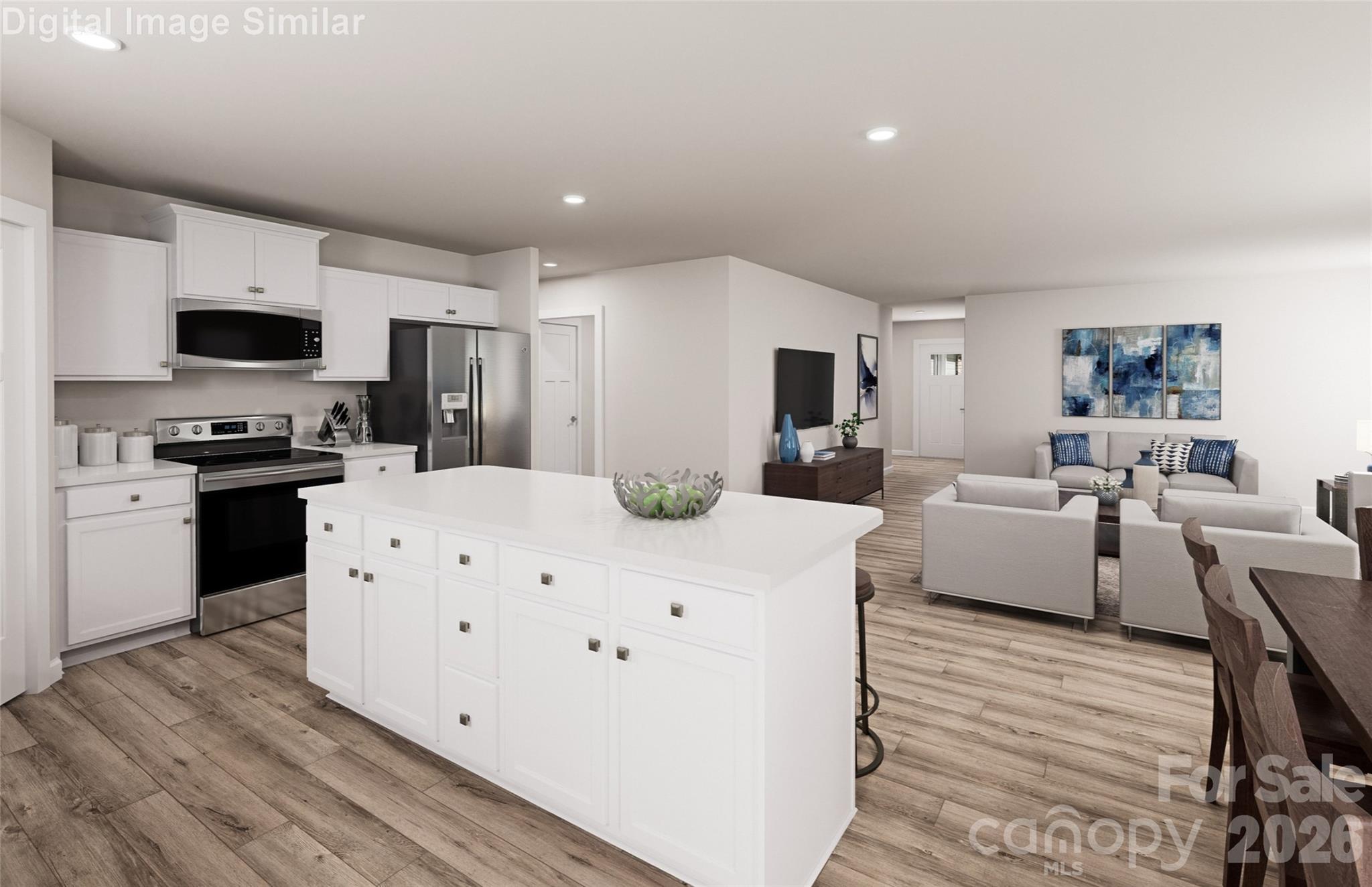 204 Linwood Estates Drive — Lexington