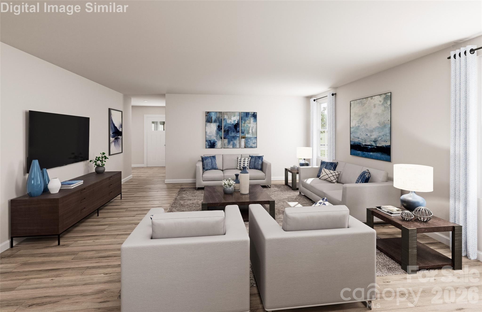204 Linwood Estates Drive — Lexington