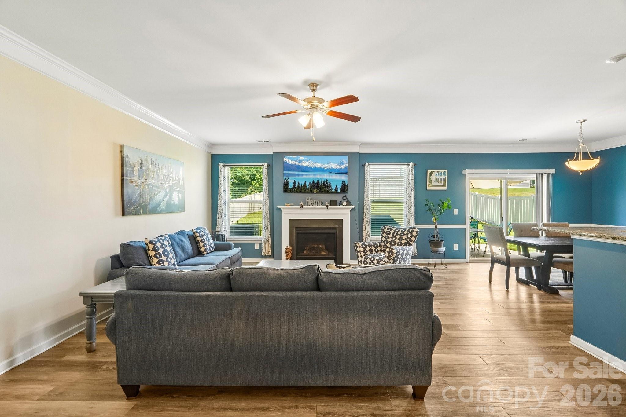 204 Kingston Drive — Mount Holly