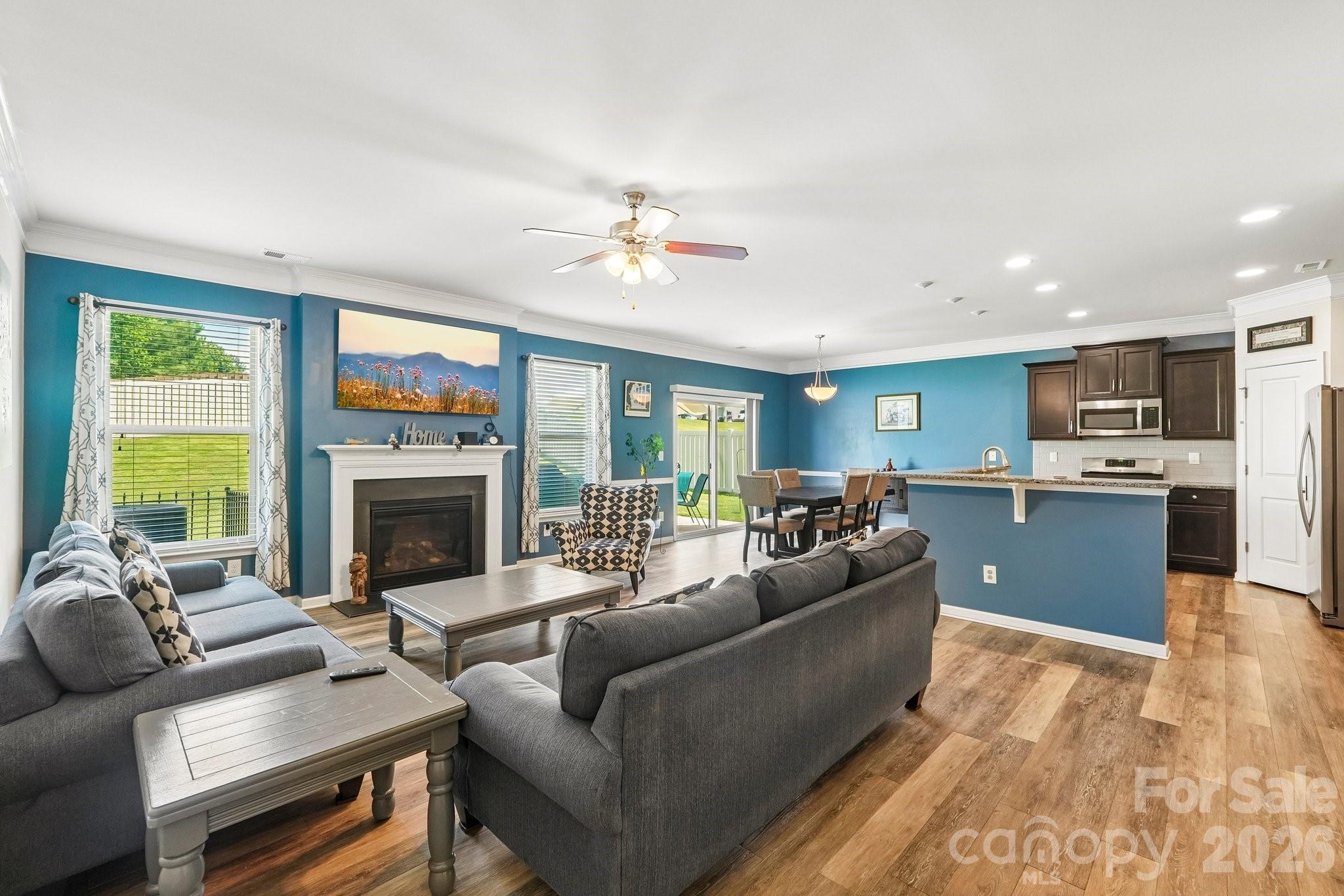 204 Kingston Drive — Mount Holly