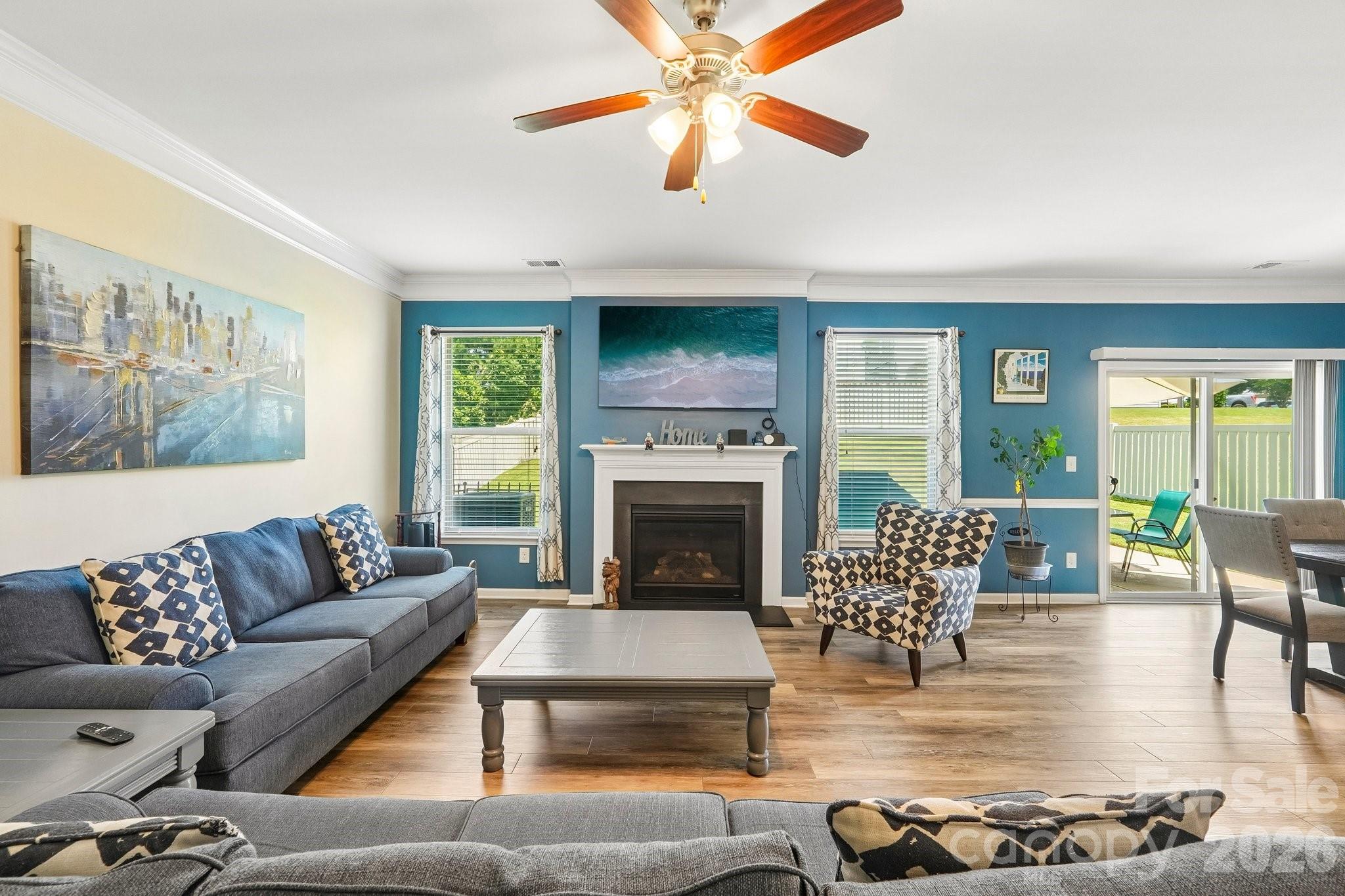 204 Kingston Drive — Mount Holly