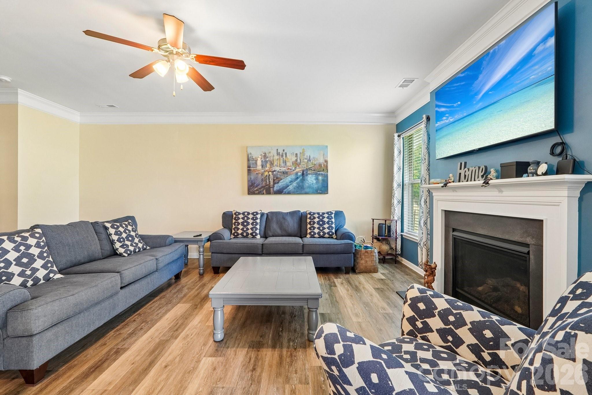 204 Kingston Drive — Mount Holly