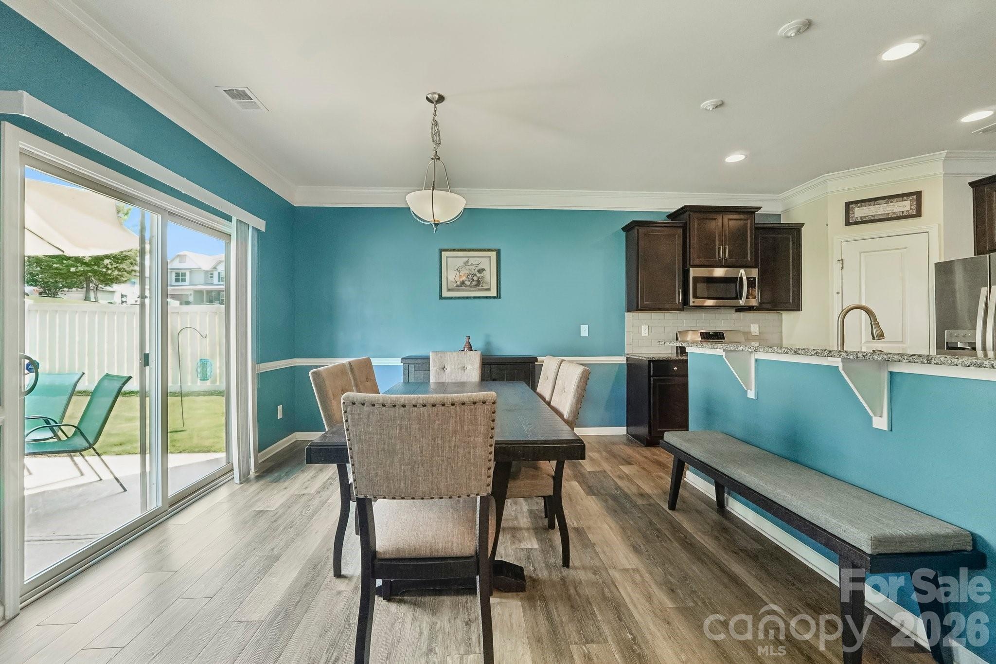 204 Kingston Drive — Mount Holly