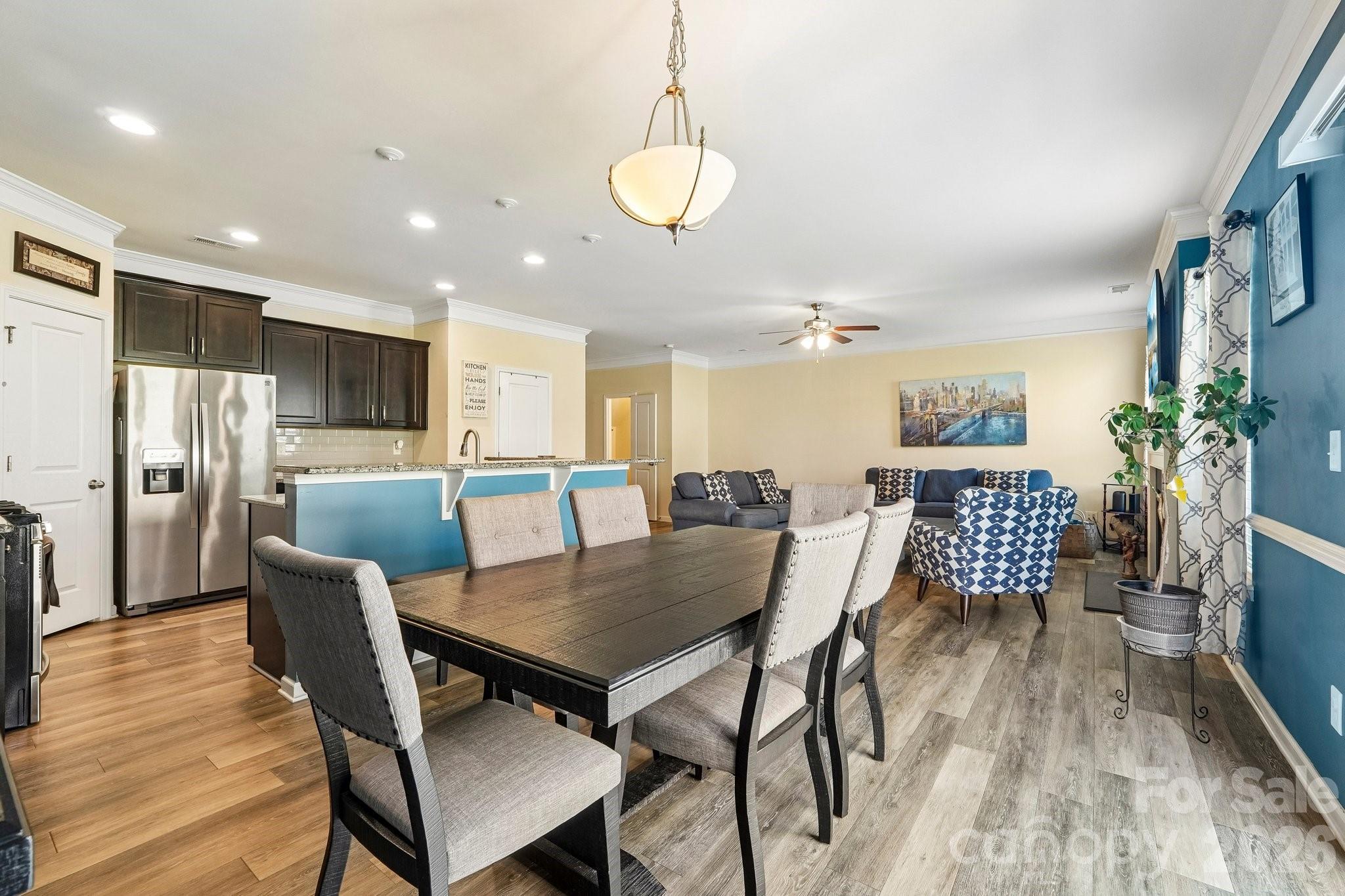 204 Kingston Drive — Mount Holly