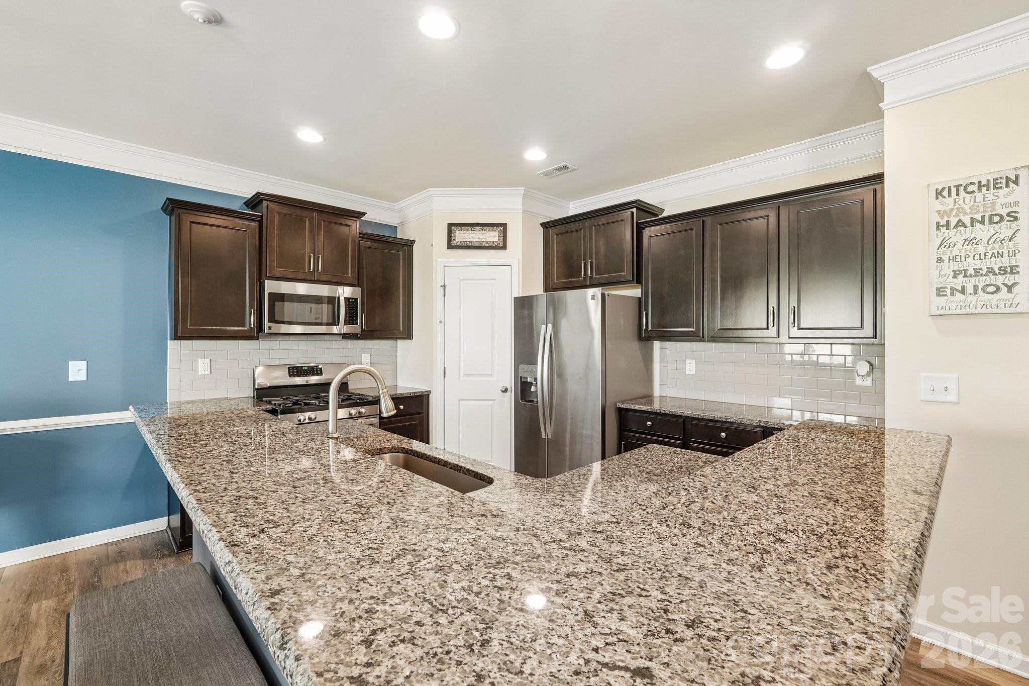 204 Kingston Drive — Mount Holly