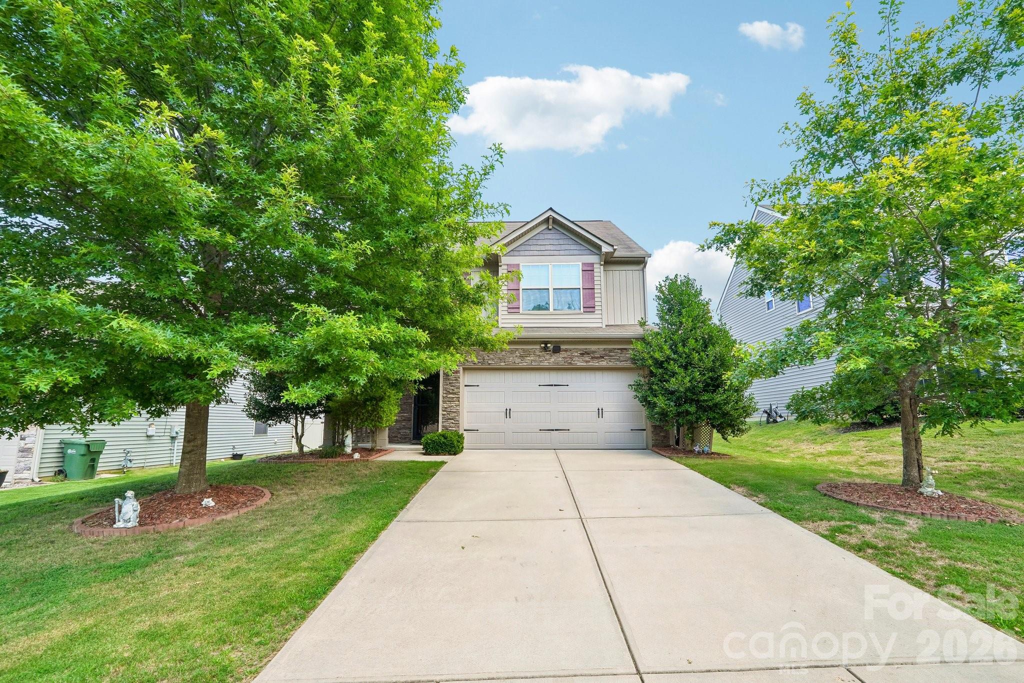 204 Kingston Drive — Mount Holly
