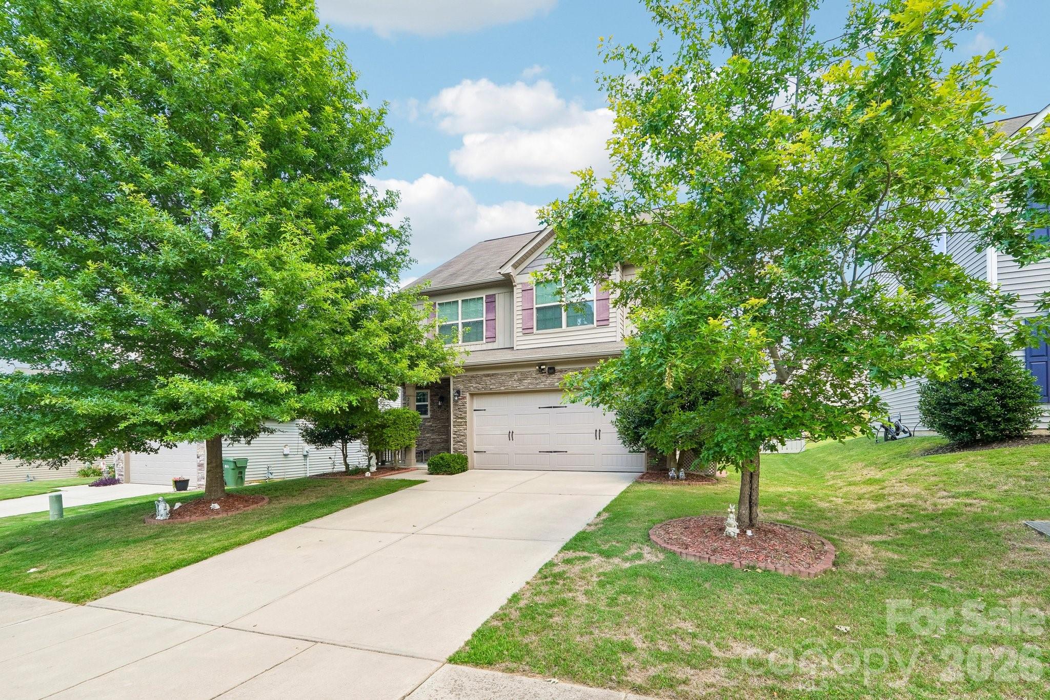 204 Kingston Drive — Mount Holly