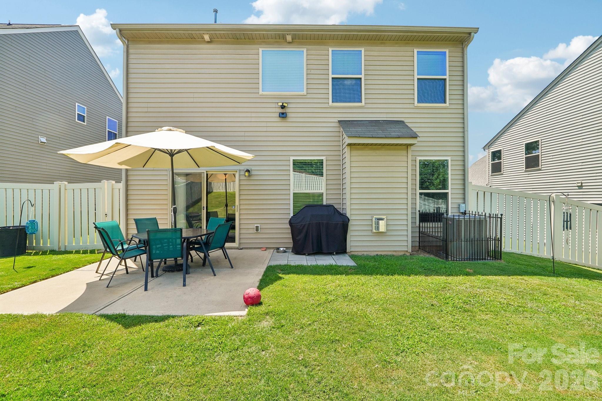 204 Kingston Drive — Mount Holly