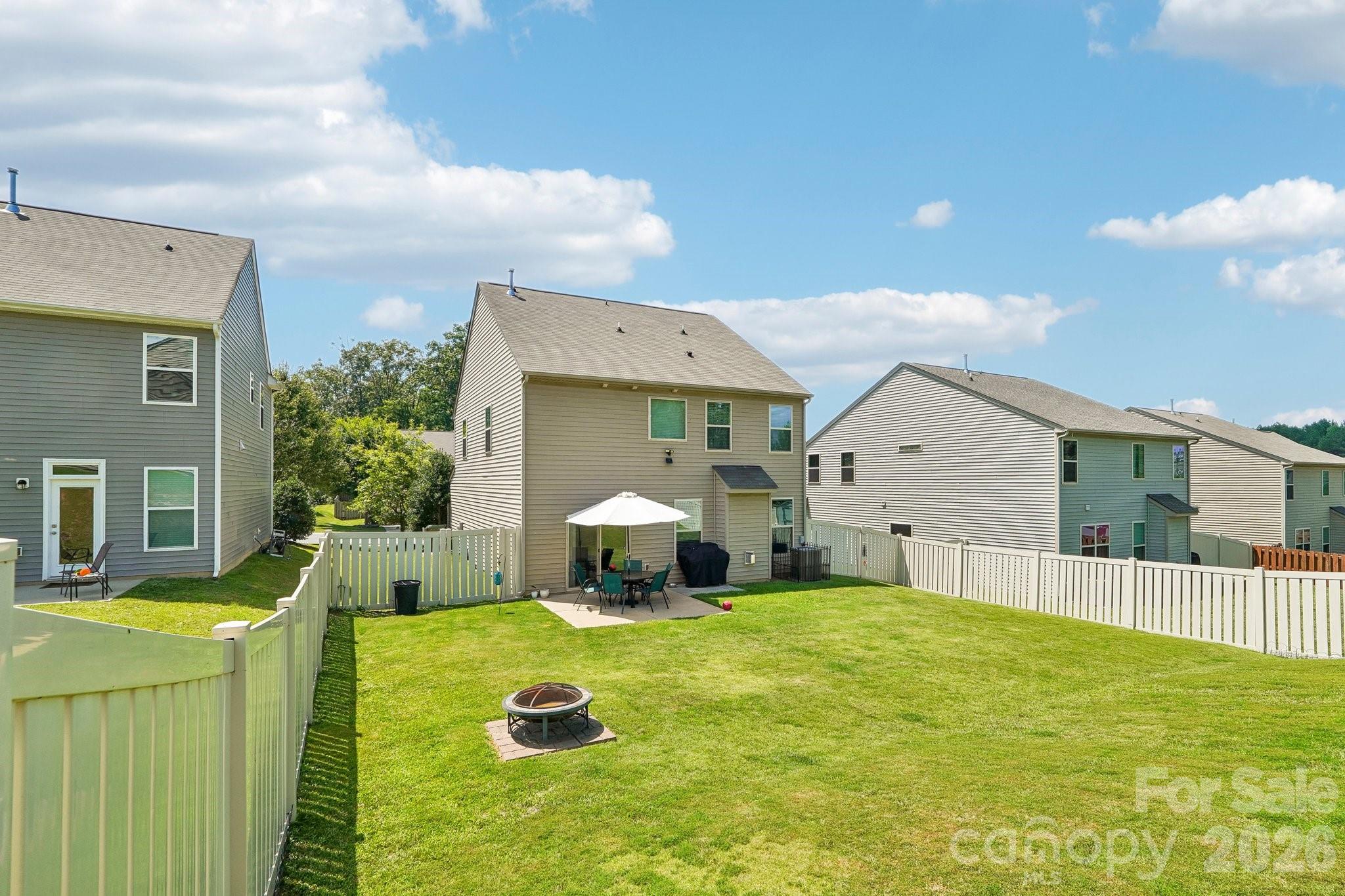 204 Kingston Drive — Mount Holly