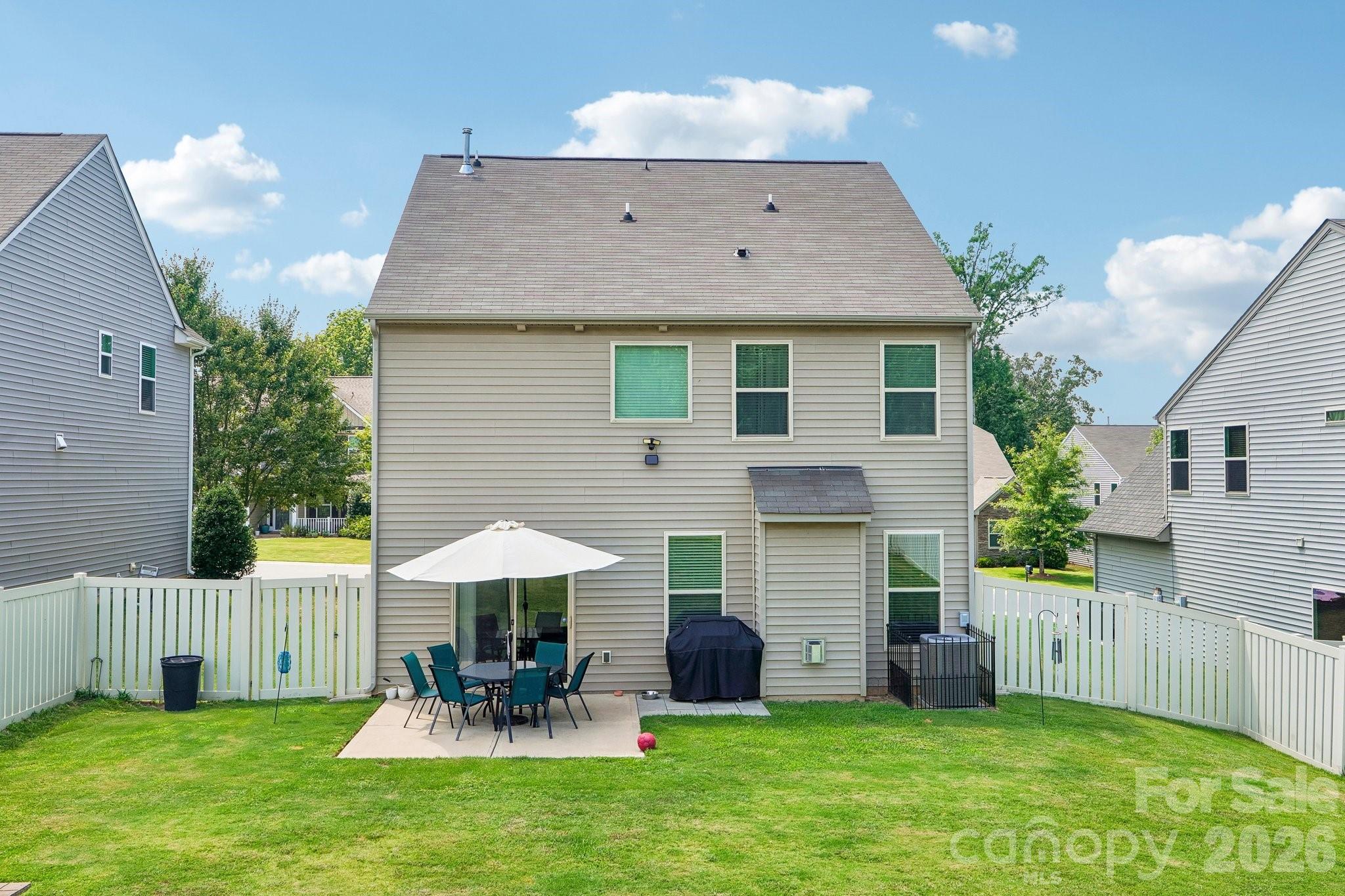 204 Kingston Drive — Mount Holly