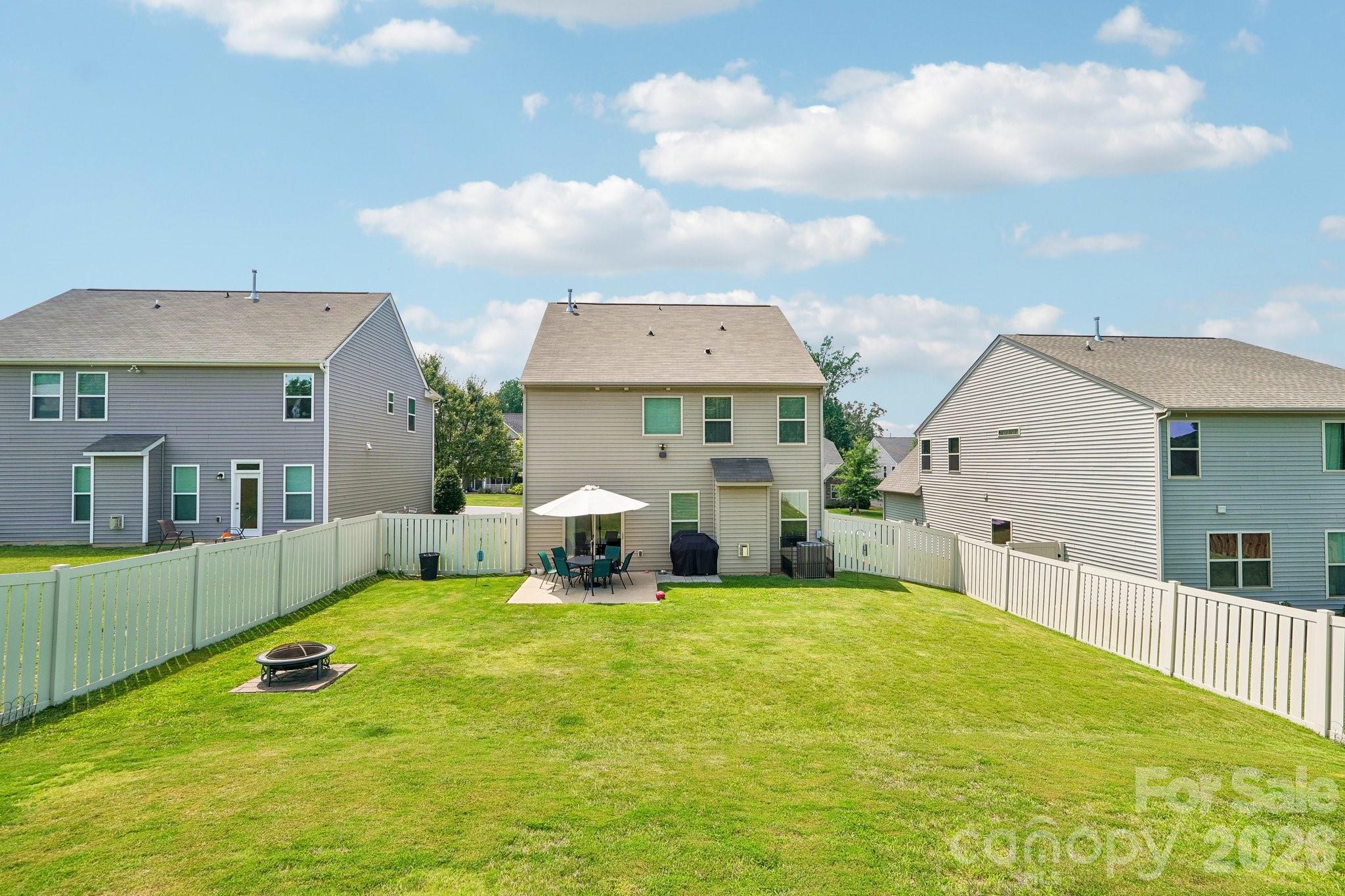 204 Kingston Drive — Mount Holly